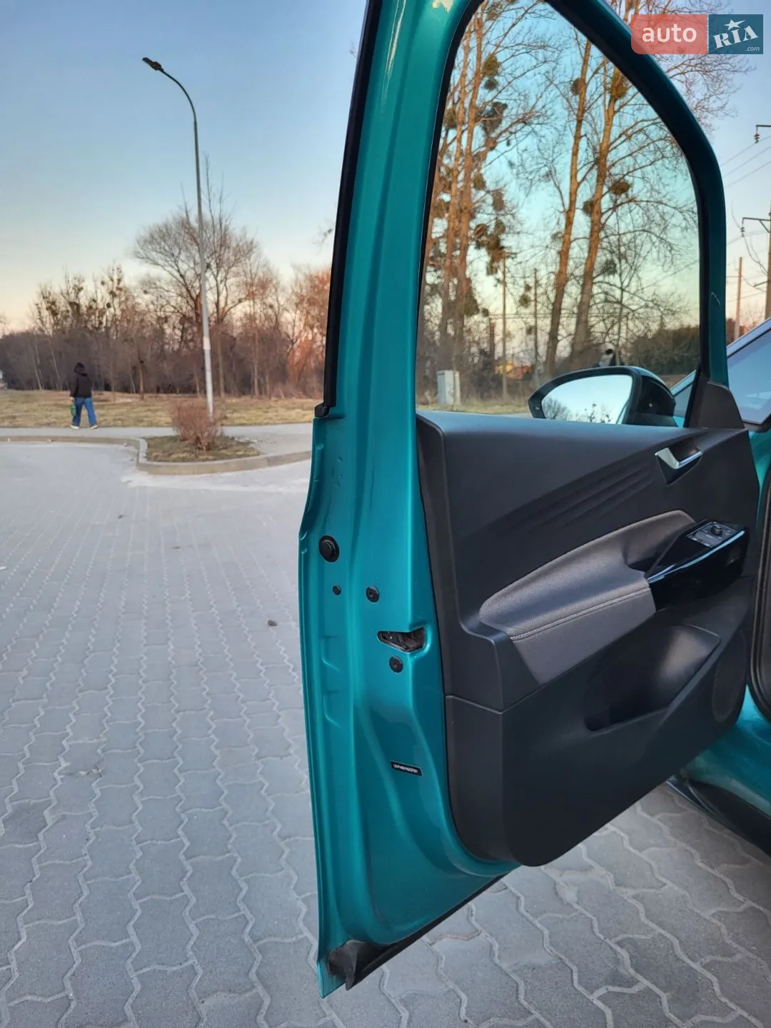 2022 Volkswagen ID.3 - мініатюра 103