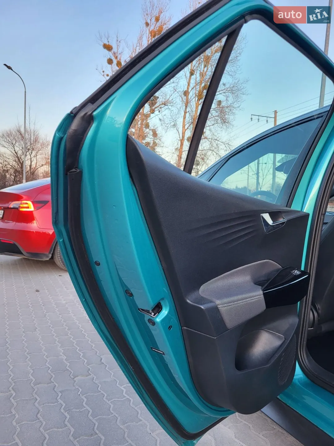 2022 Volkswagen ID.3 - мініатюра 104