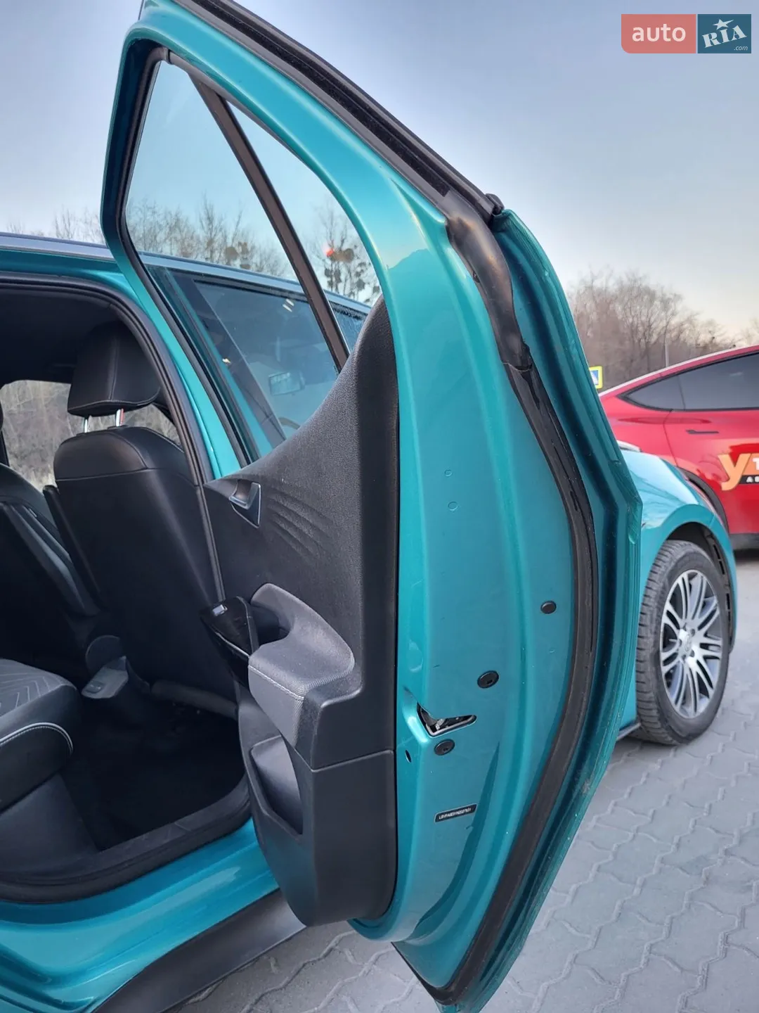 2022 Volkswagen ID.3 - мініатюра 105