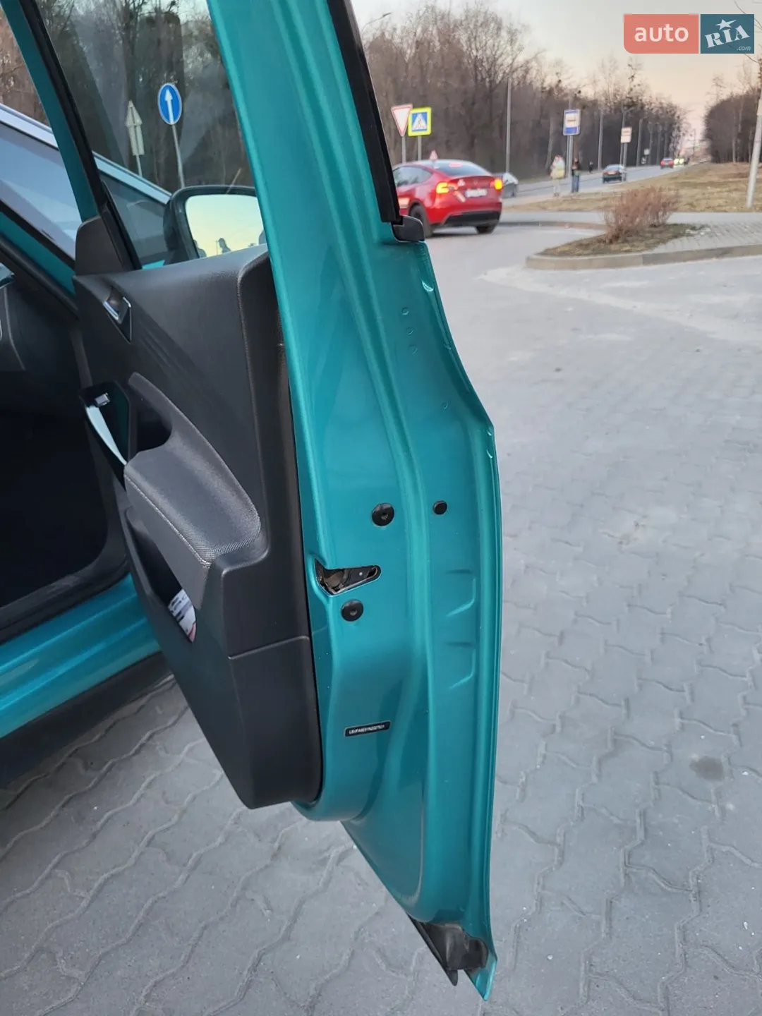 2022 Volkswagen ID.3 - мініатюра 107