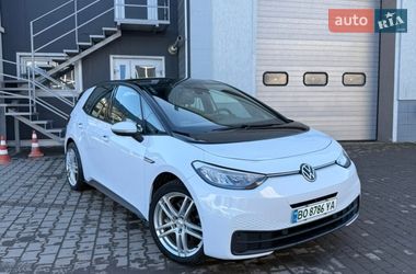 Хэтчбек Volkswagen ID.3 2022 в Бучаче
