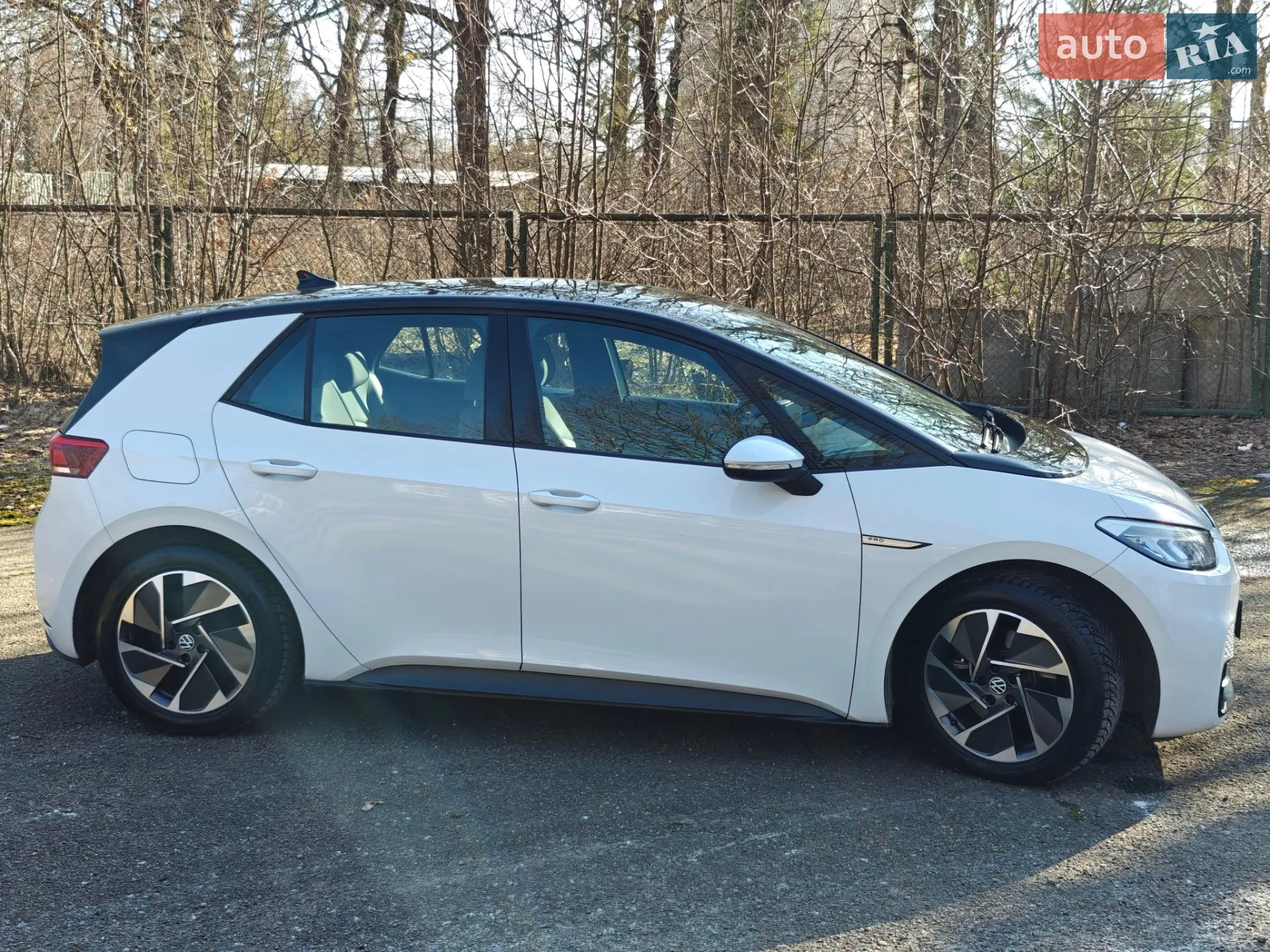2021 Volkswagen ID.3 - мініатюра 9