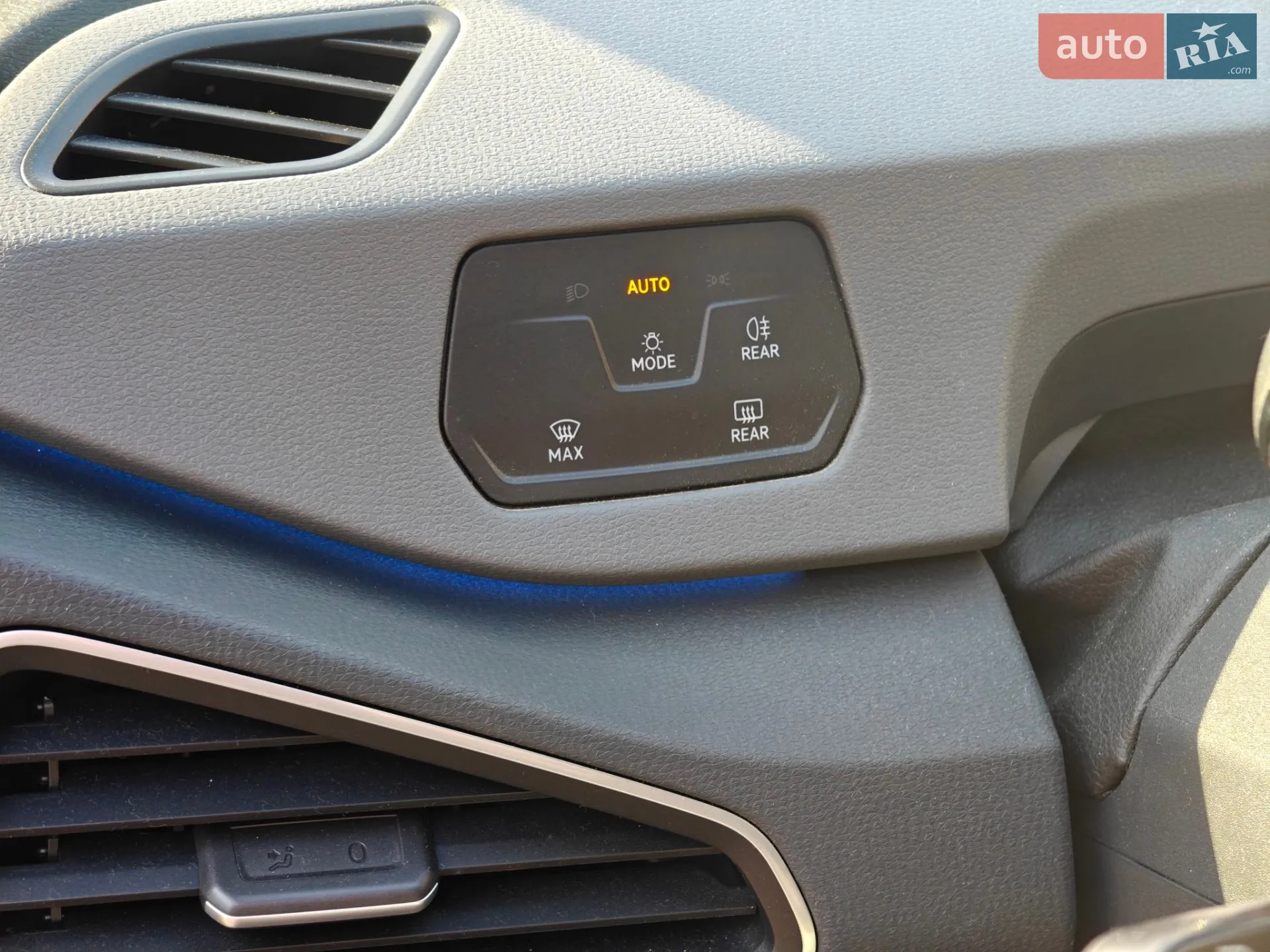 2021 Volkswagen ID.3 - мініатюра 22