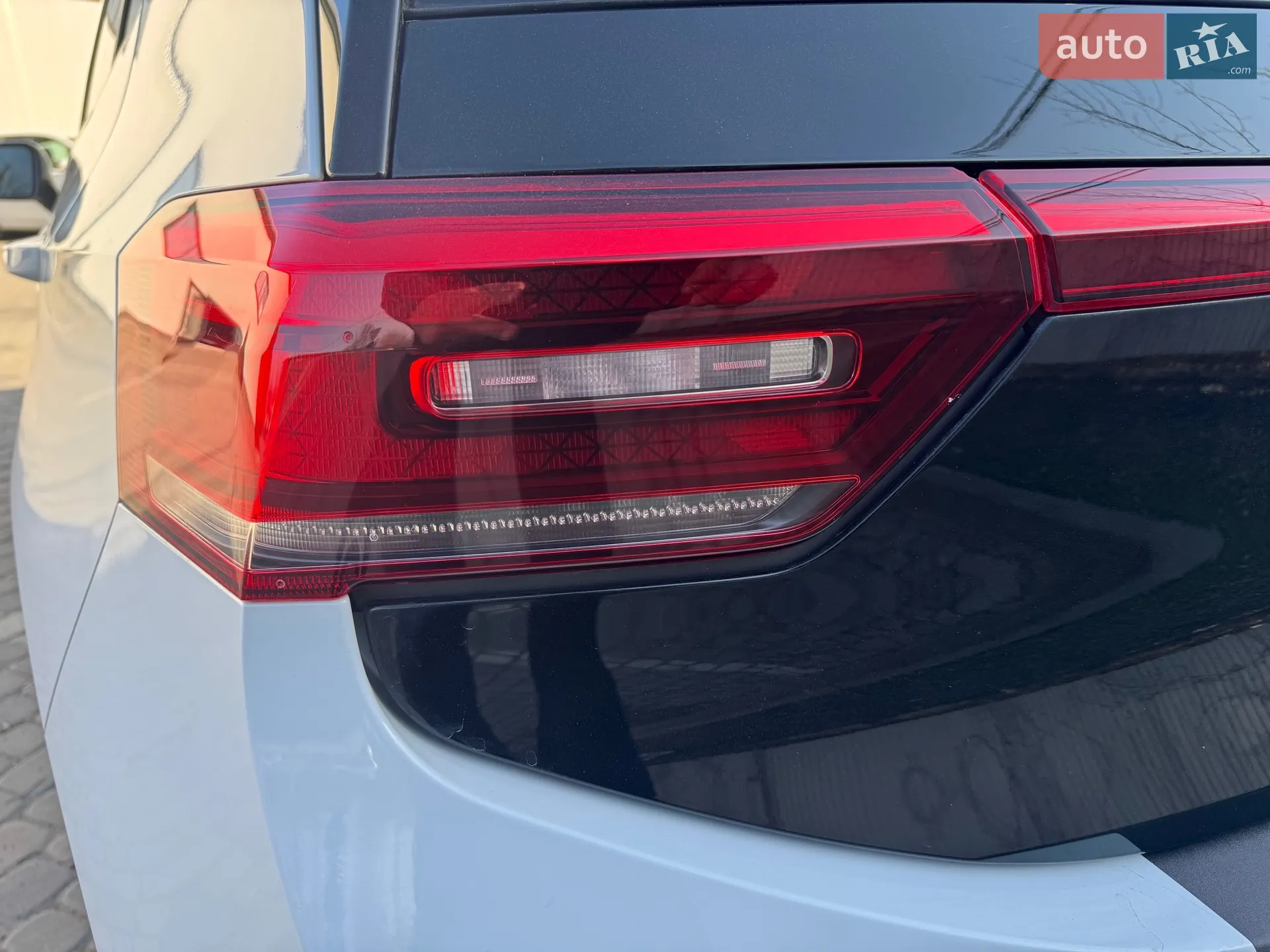 2021 Volkswagen ID.3 - мініатюра 10