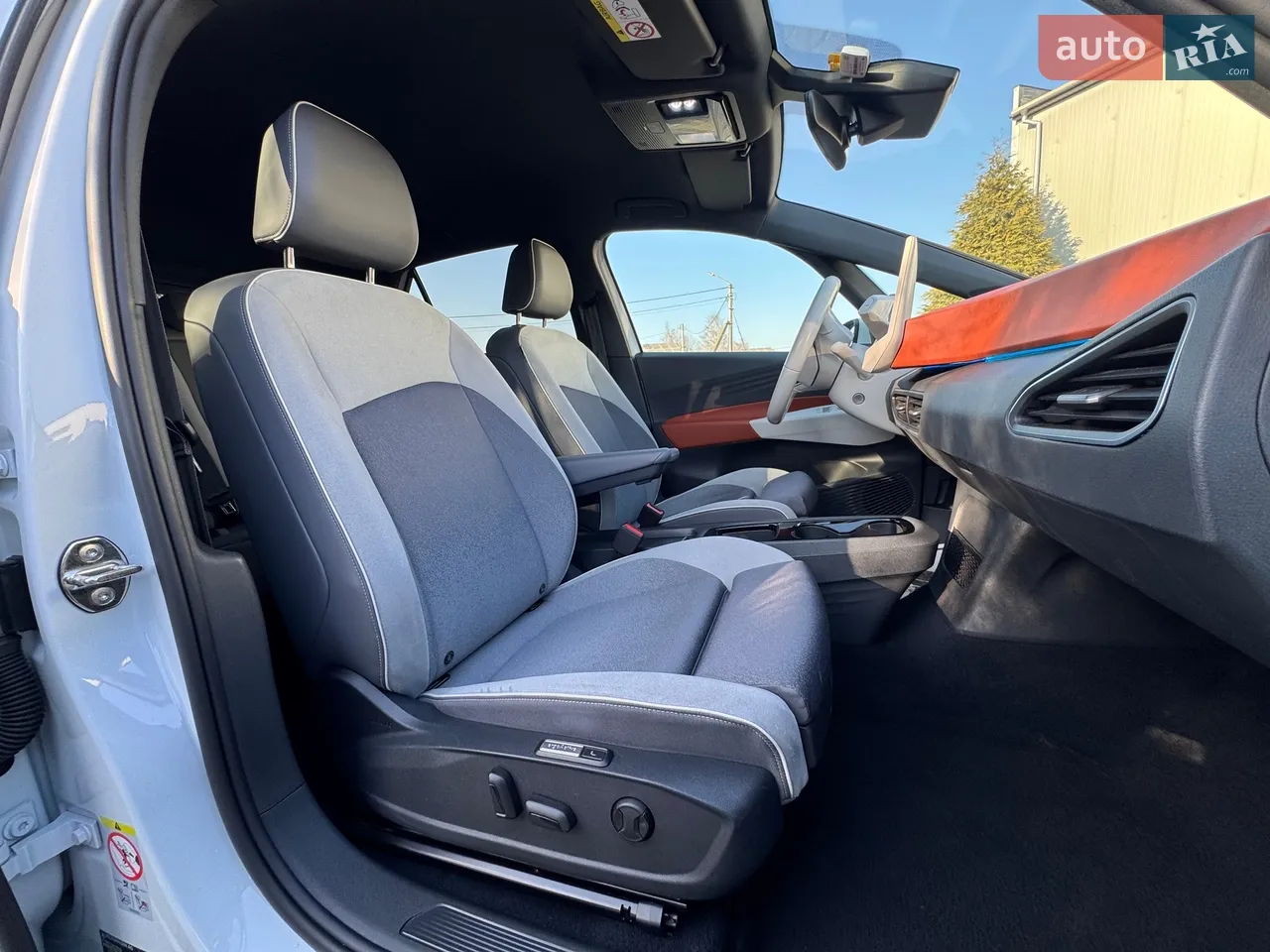 2022 Audi e-tron Sportback - мініатюра 17