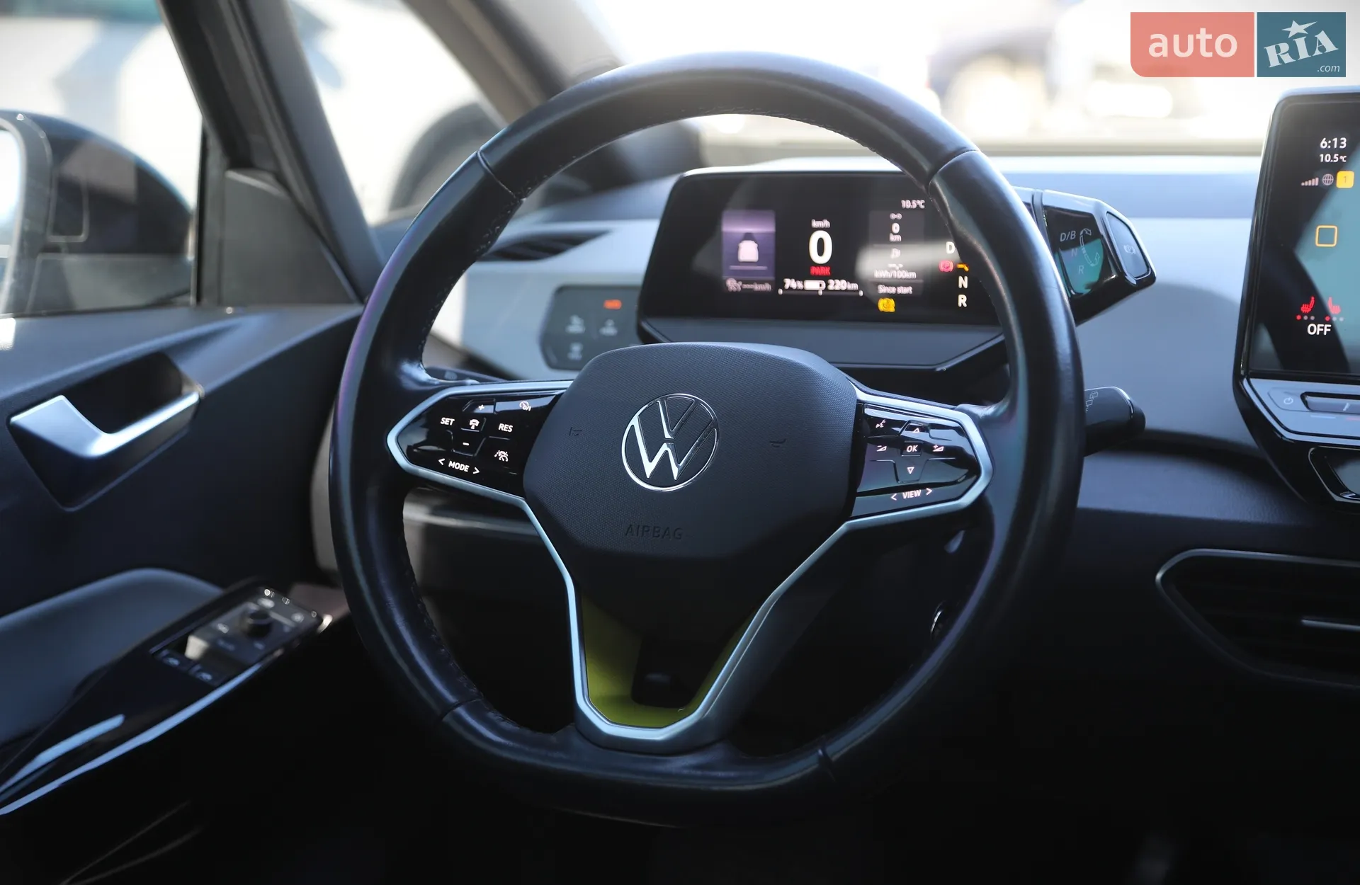2022 Volkswagen ID.3 - мініатюра 20