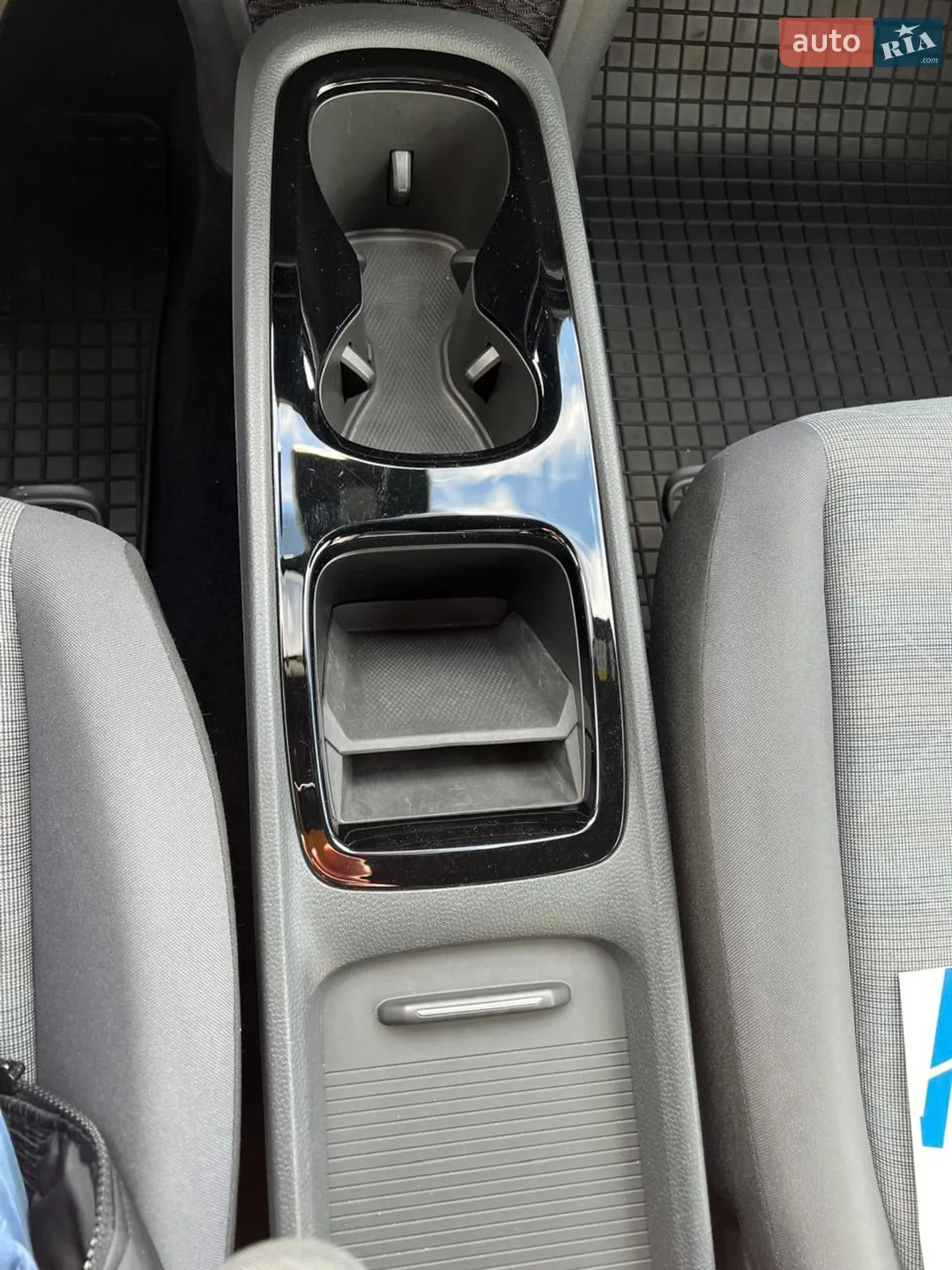 2021 Volkswagen ID.3 - мініатюра 13