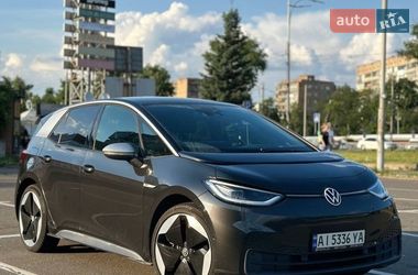 Хэтчбек Volkswagen ID.3 2020 в Киеве