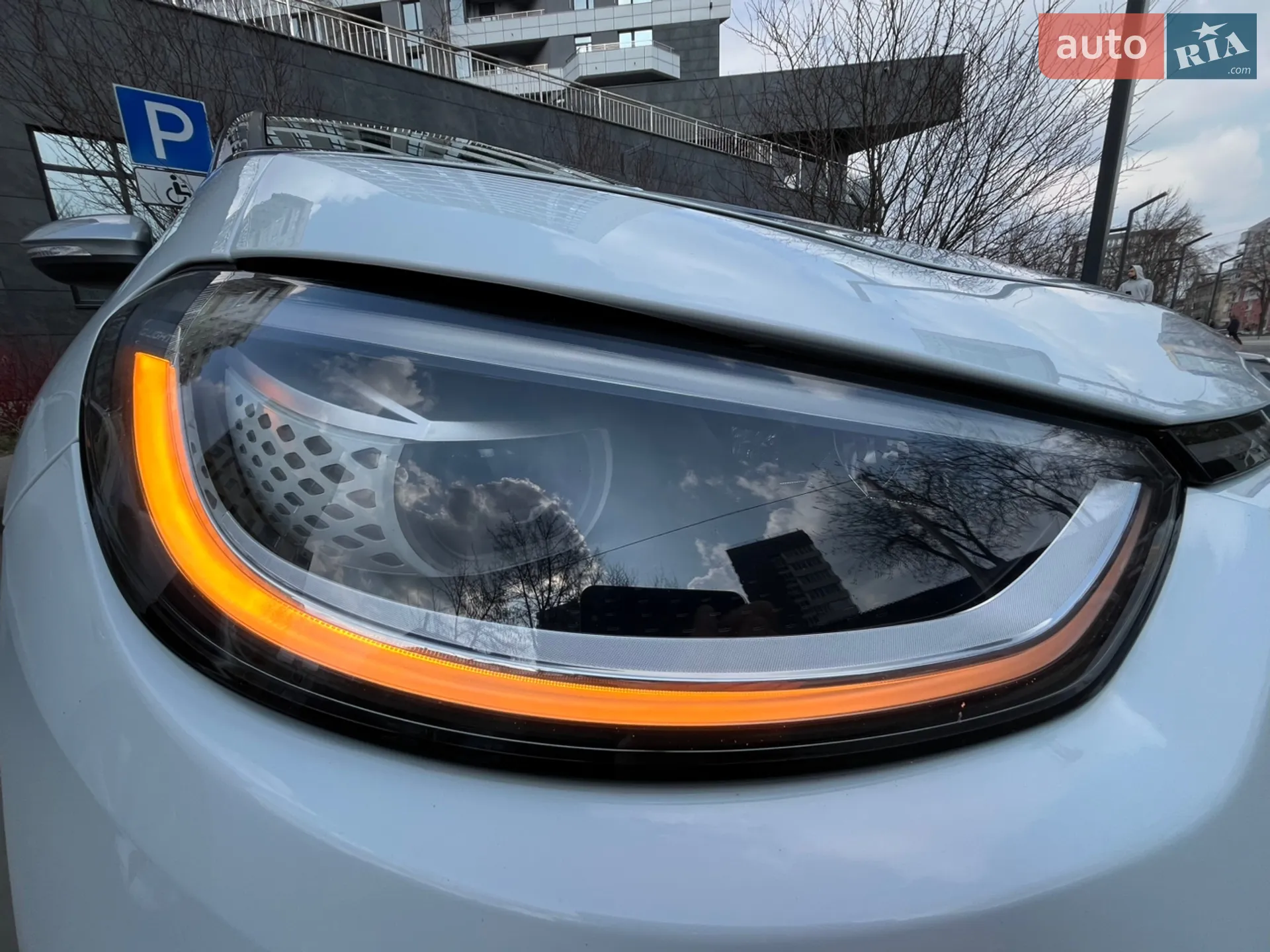 2020 Volkswagen ID.3 - мініатюра 10