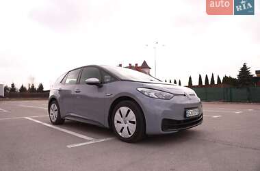 Хэтчбек Volkswagen ID.3 2020 в Львове