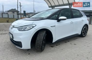 Хэтчбек Volkswagen ID.3 2020 в Подгайцах