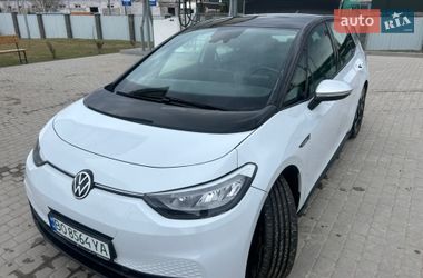 Хетчбек Volkswagen ID.3 2020 в Підгайцях