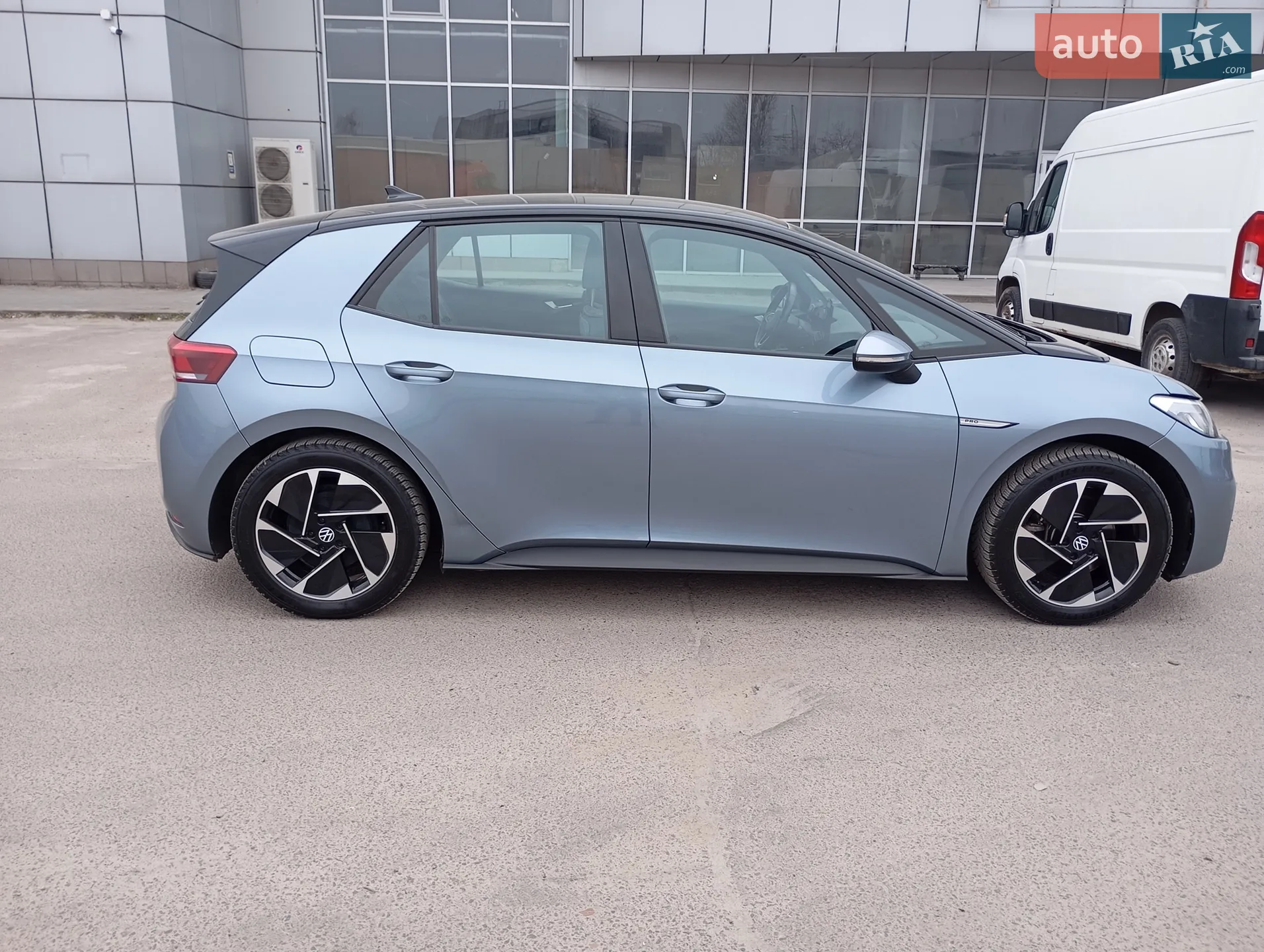 2021 Volkswagen ID.3 - мініатюра 6