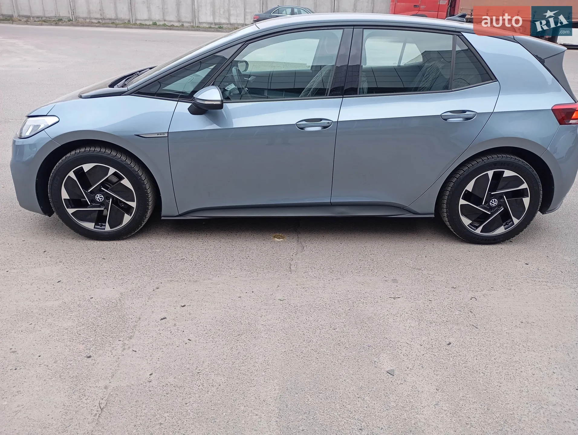 2021 Volkswagen ID.3 - мініатюра 7