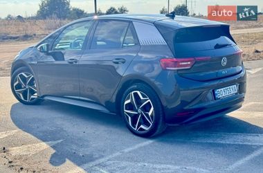 Хэтчбек Volkswagen ID.3 2020 в Киеве