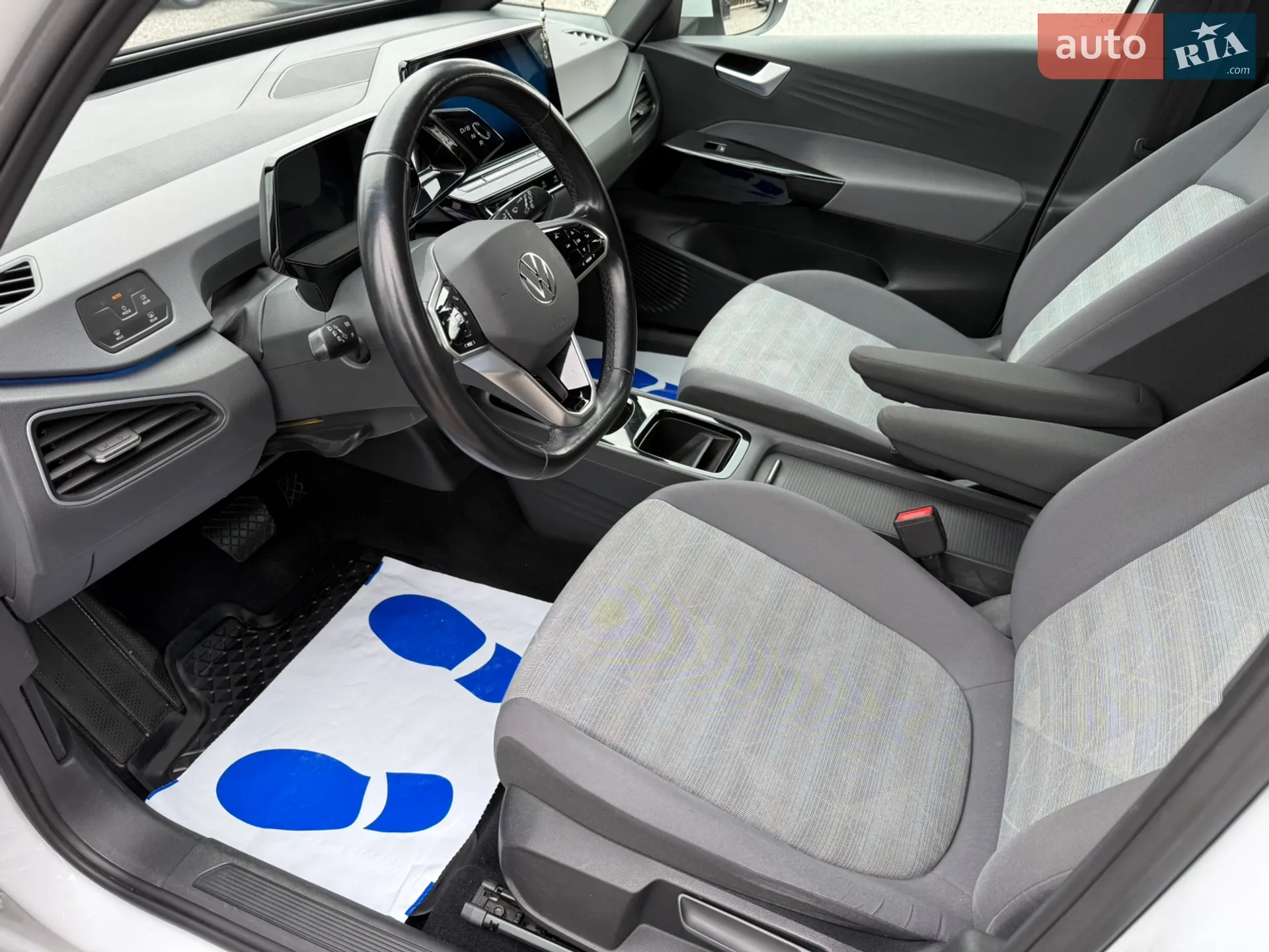 2021 Volkswagen ID.3 - мініатюра 23