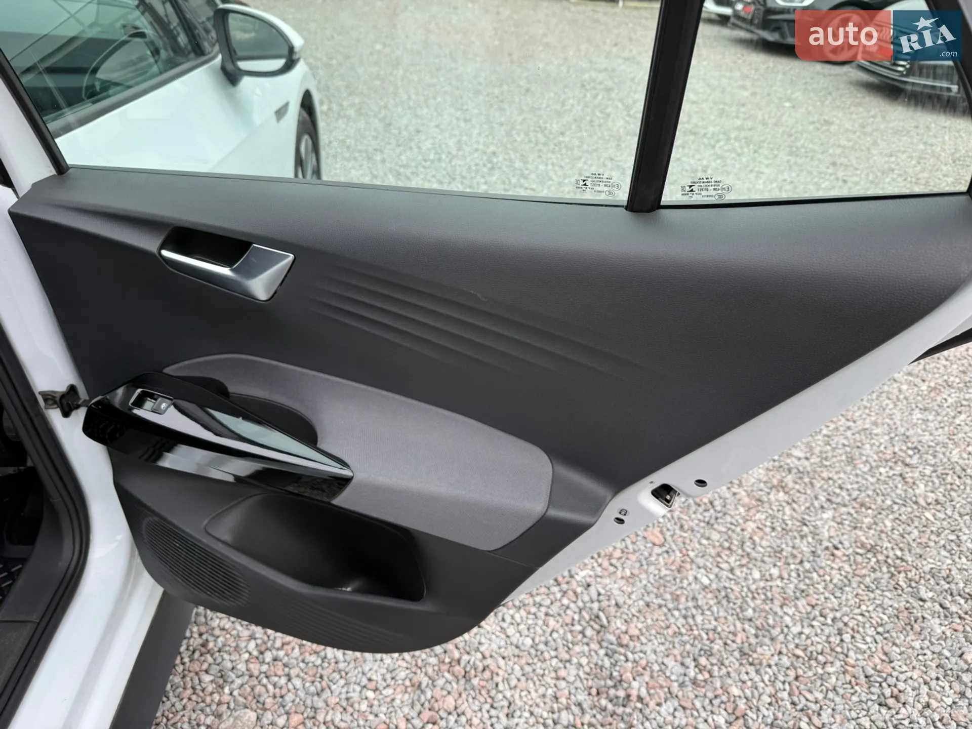 2021 Volkswagen ID.3 - мініатюра 43