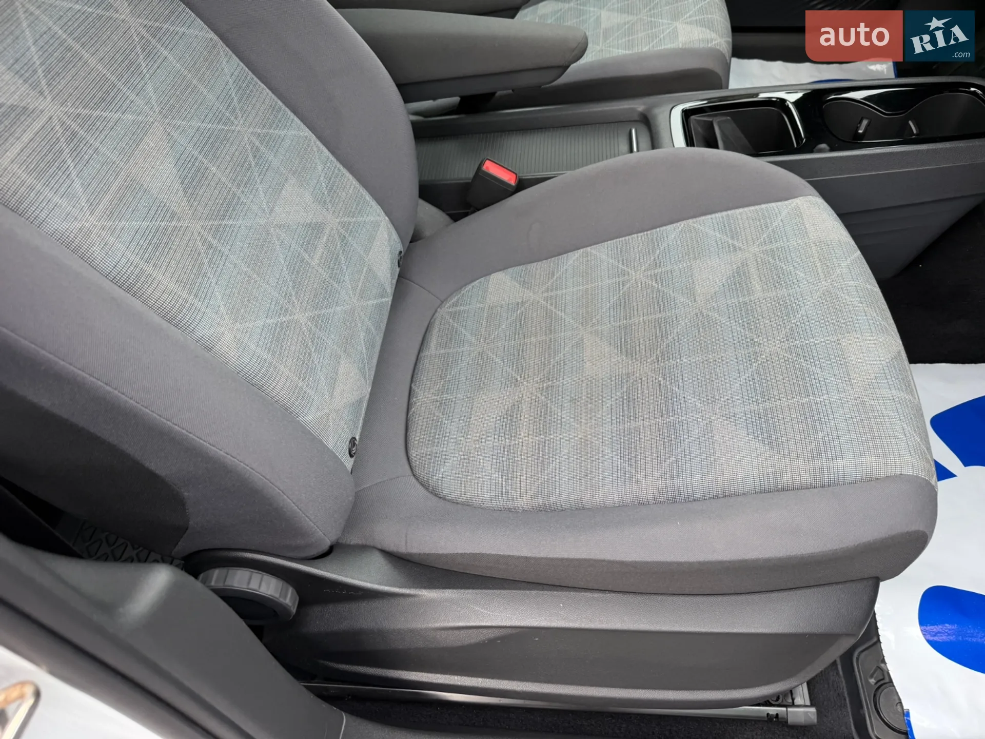 2021 Volkswagen ID.3 - мініатюра 50