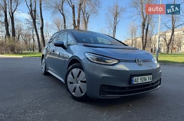Хэтчбек Volkswagen ID.3 2020 в Кривом Роге