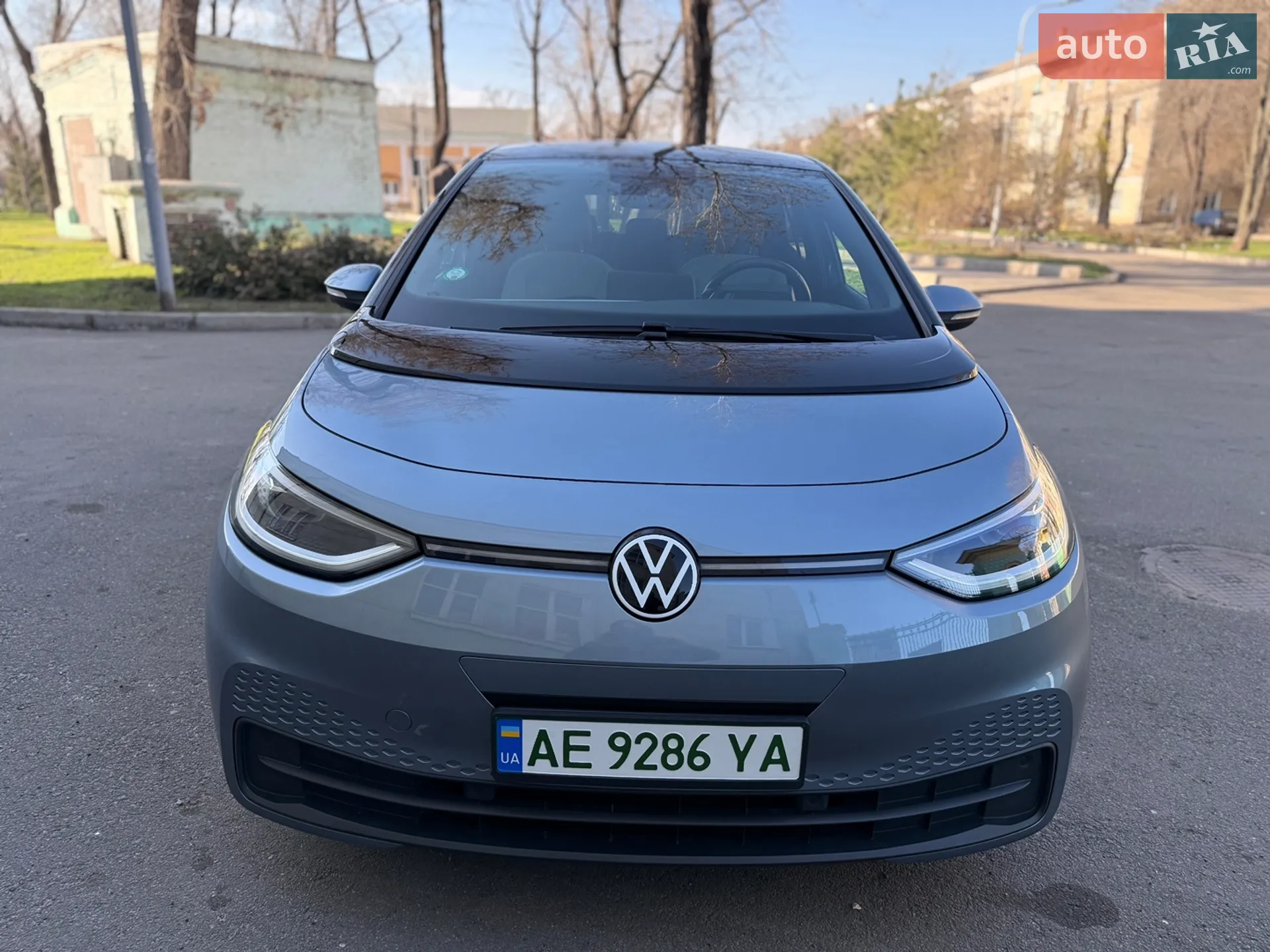 2020 Volkswagen ID.3 - мініатюра 11