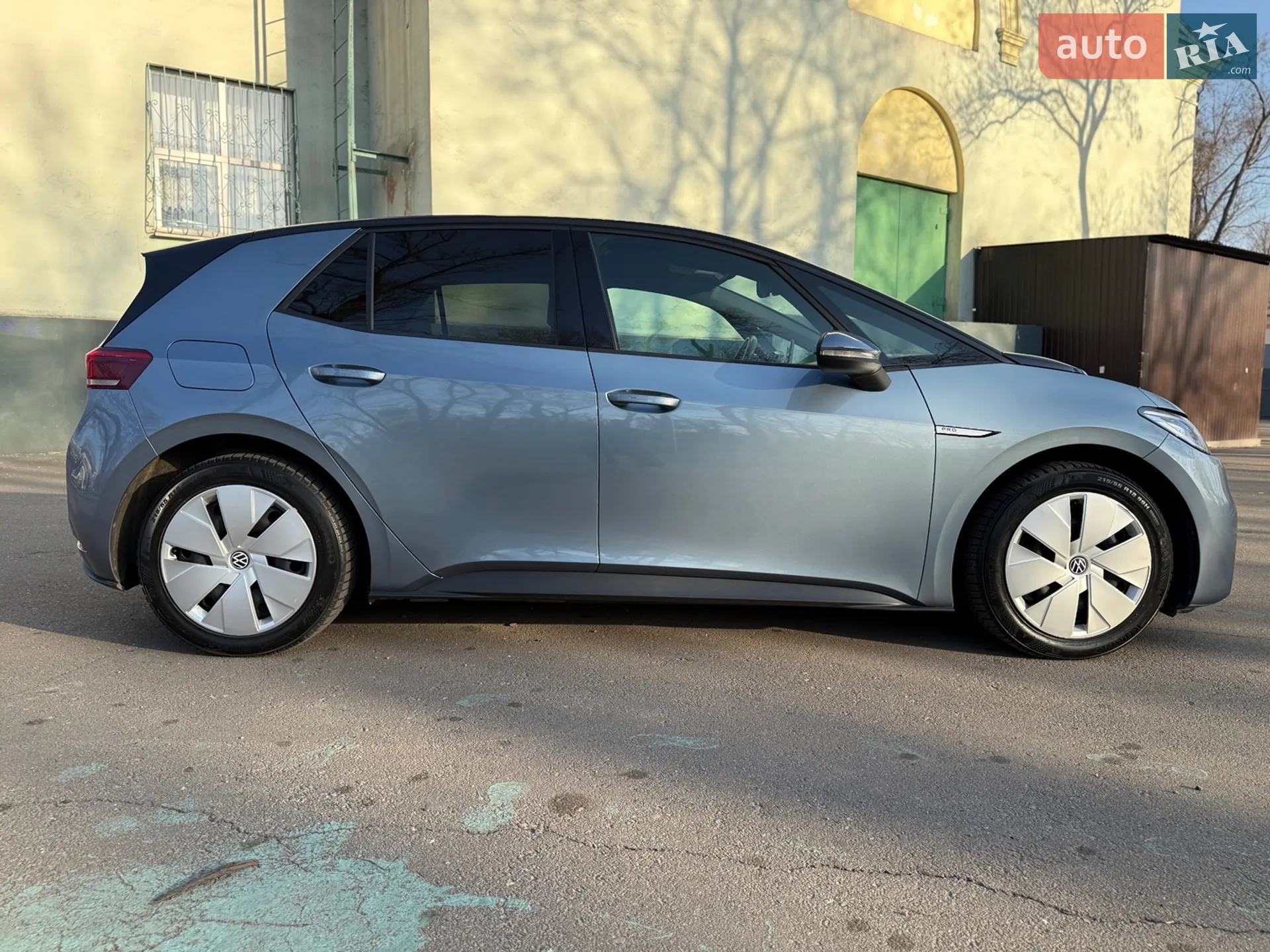 2020 Volkswagen ID.3 - мініатюра 36