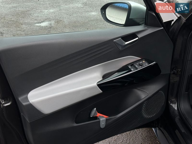 Хэтчбек Volkswagen ID.3 2020 в Радивилове