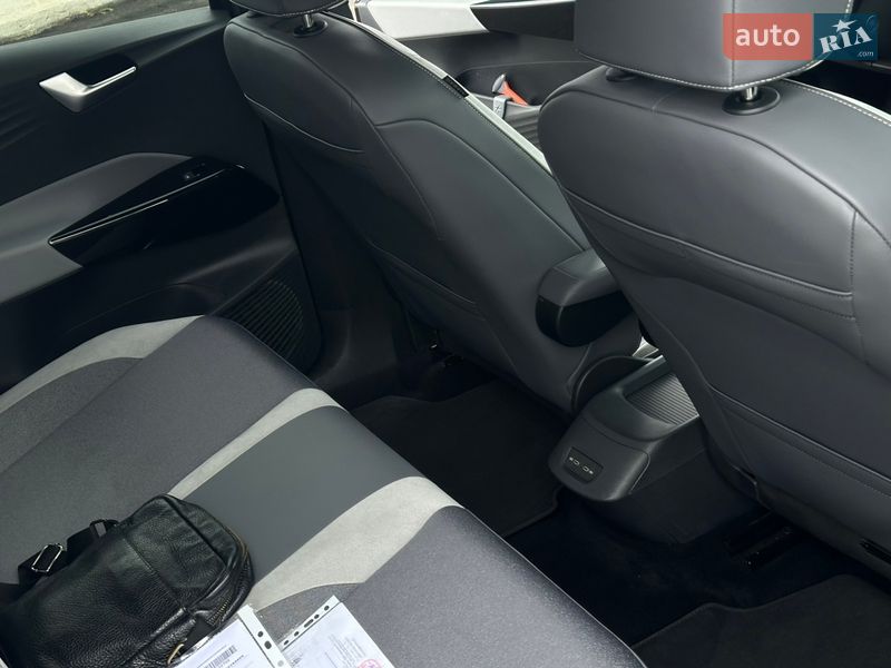 Хэтчбек Volkswagen ID.3 2020 в Радивилове