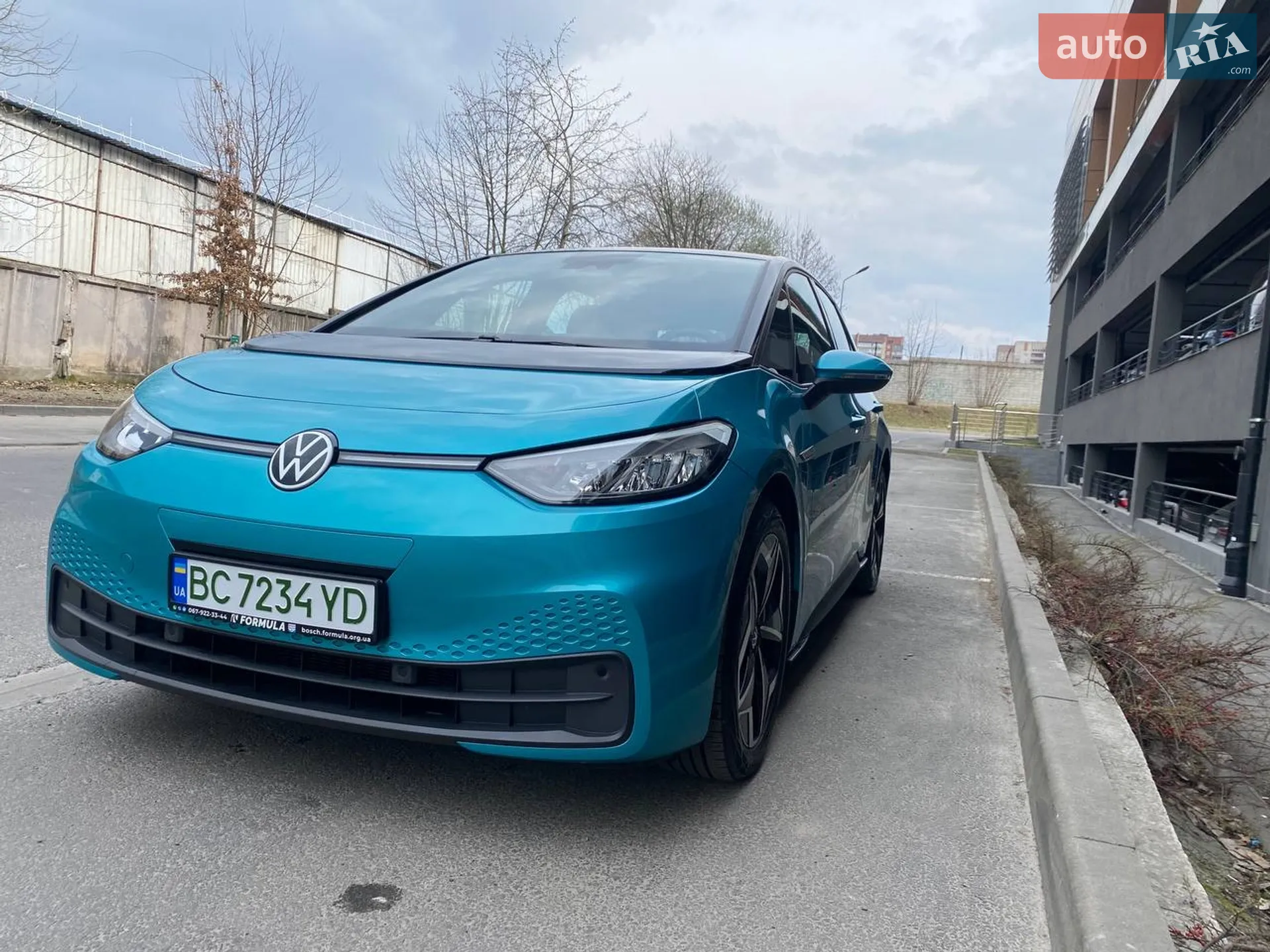 Фото авто 1