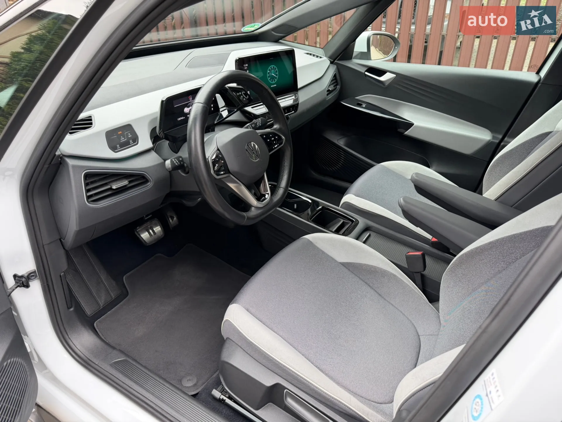 2021 Volkswagen ID.3 - мініатюра 10
