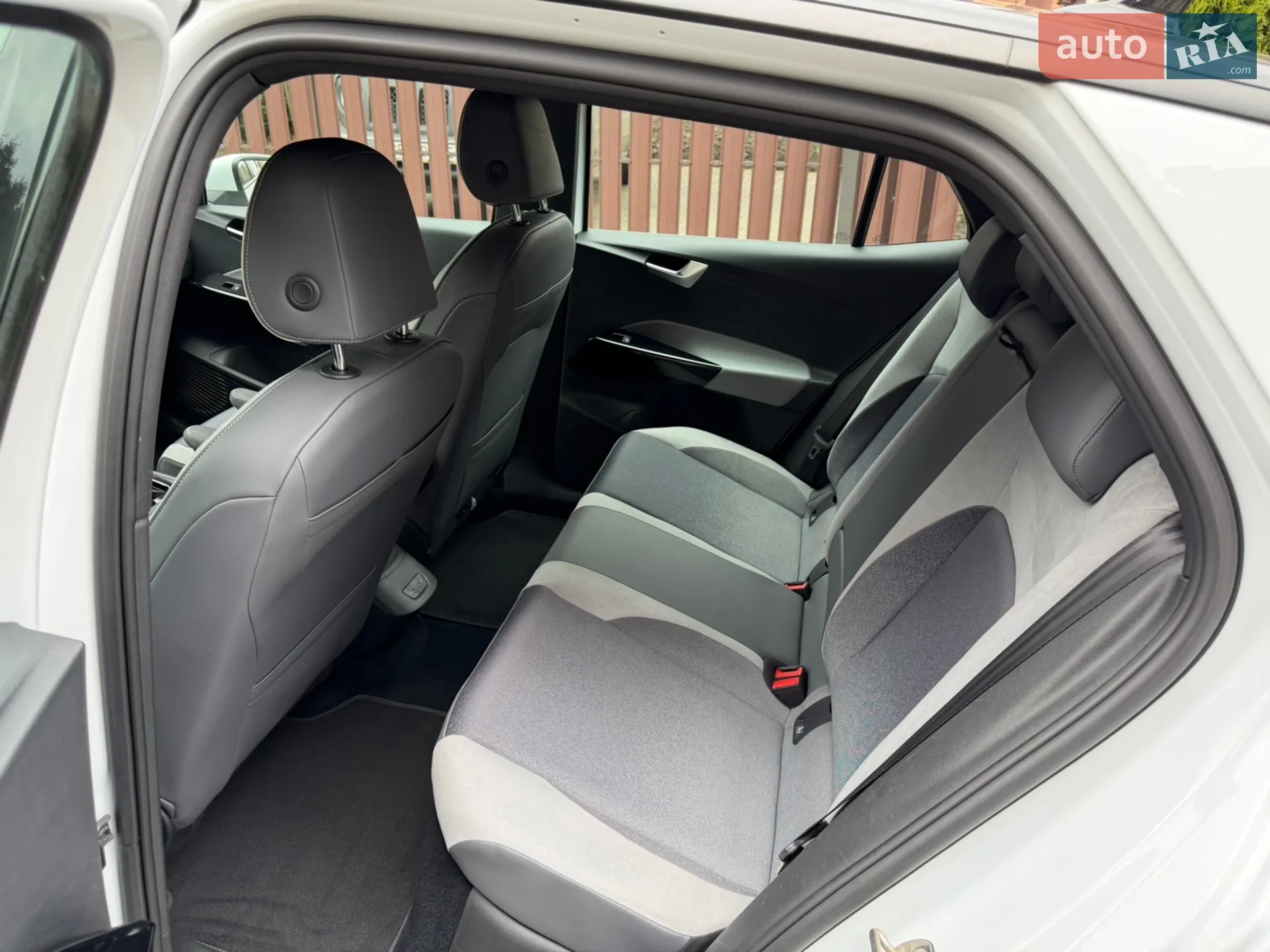 2021 Volkswagen ID.3 - мініатюра 15