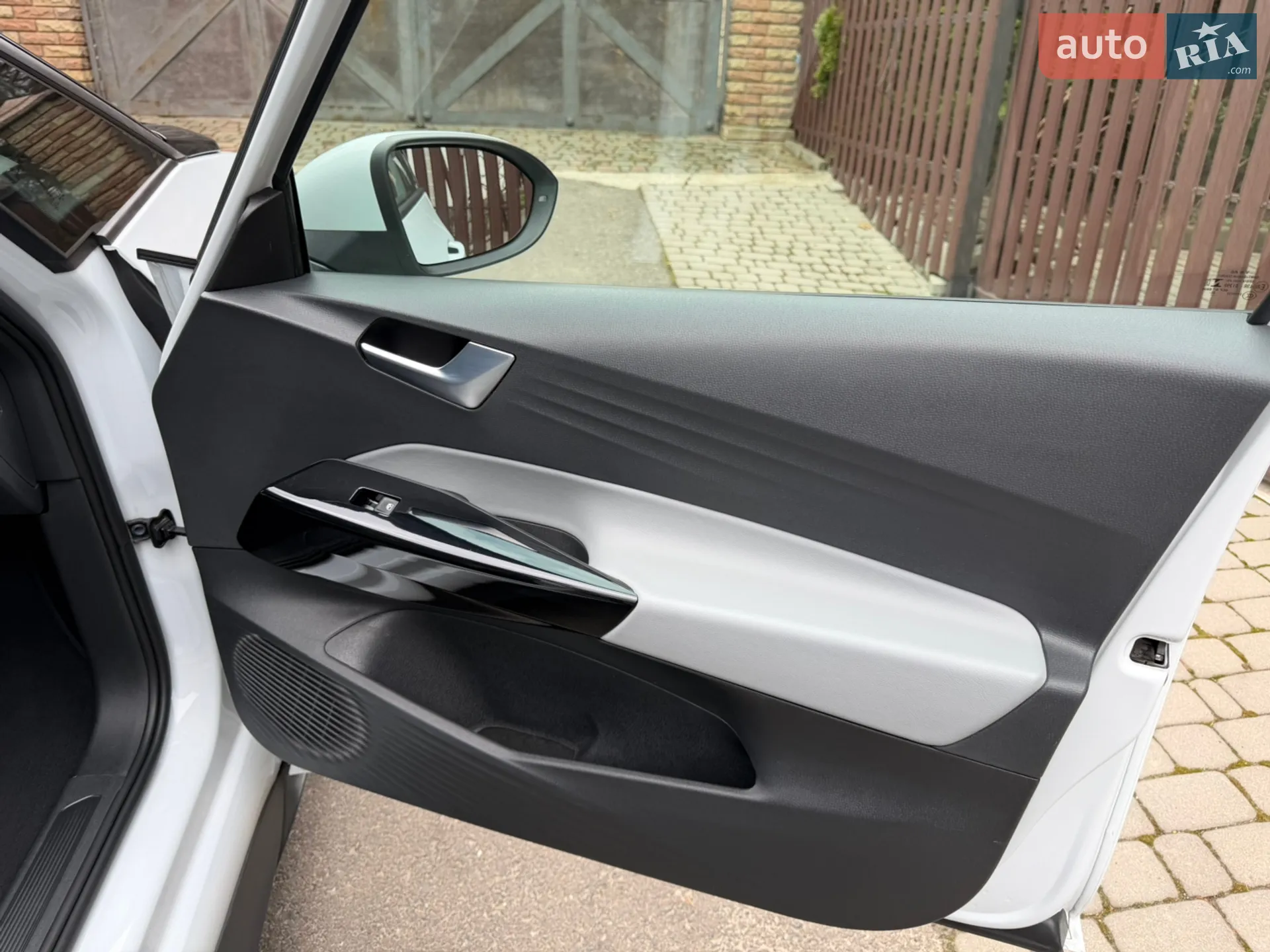 2021 Volkswagen ID.3 - мініатюра 23
