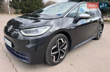 Хэтчбек Volkswagen ID.3 2020 в Ровно
