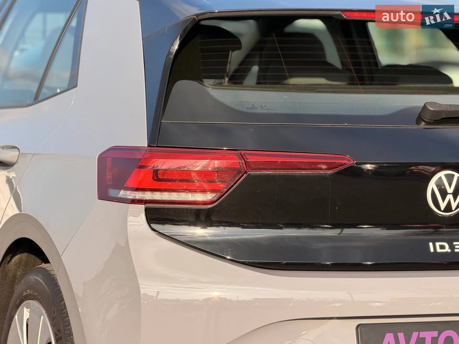 2021 Volkswagen ID.3 - мініатюра 22