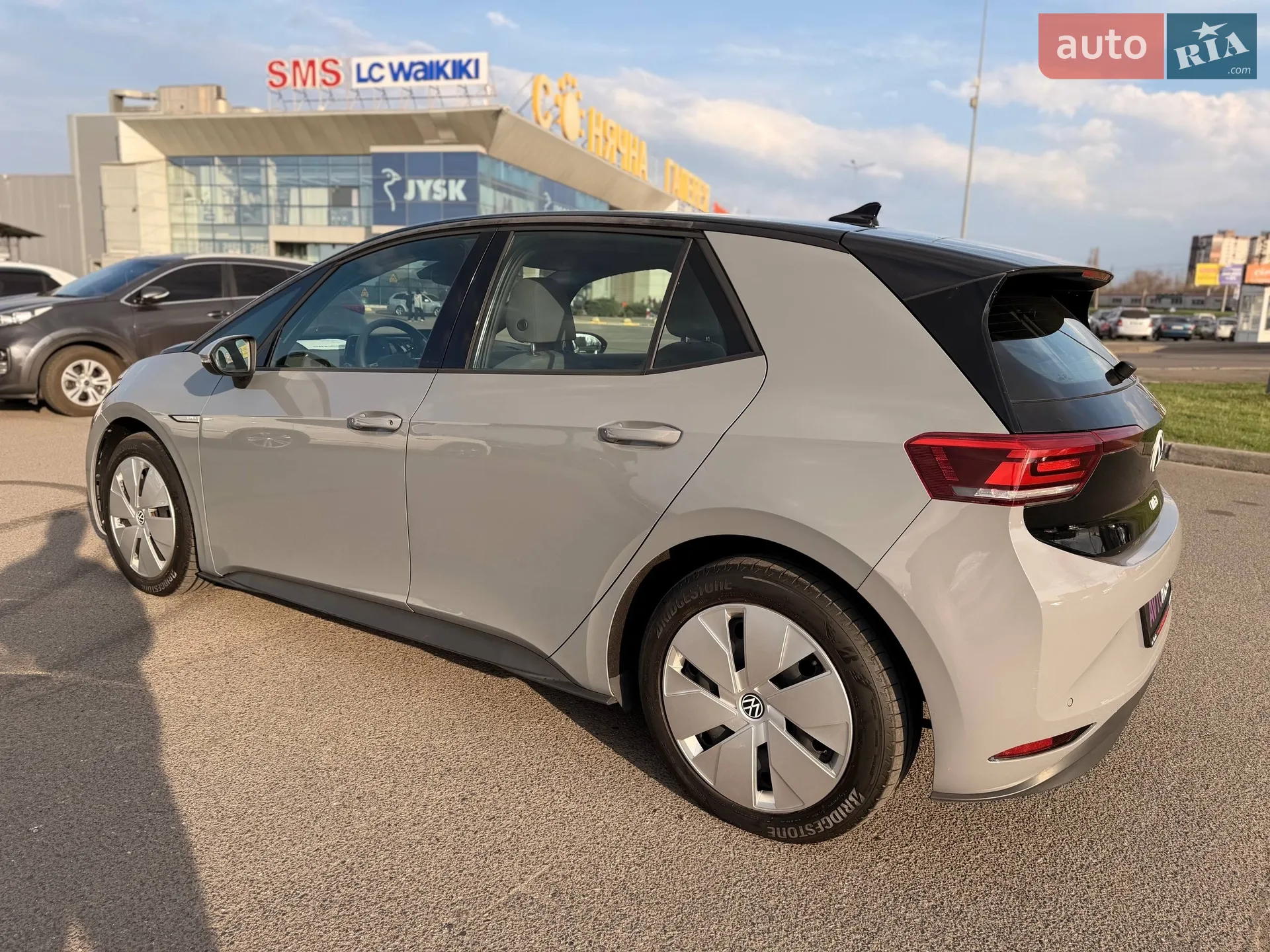 2021 Volkswagen ID.3 - мініатюра 30