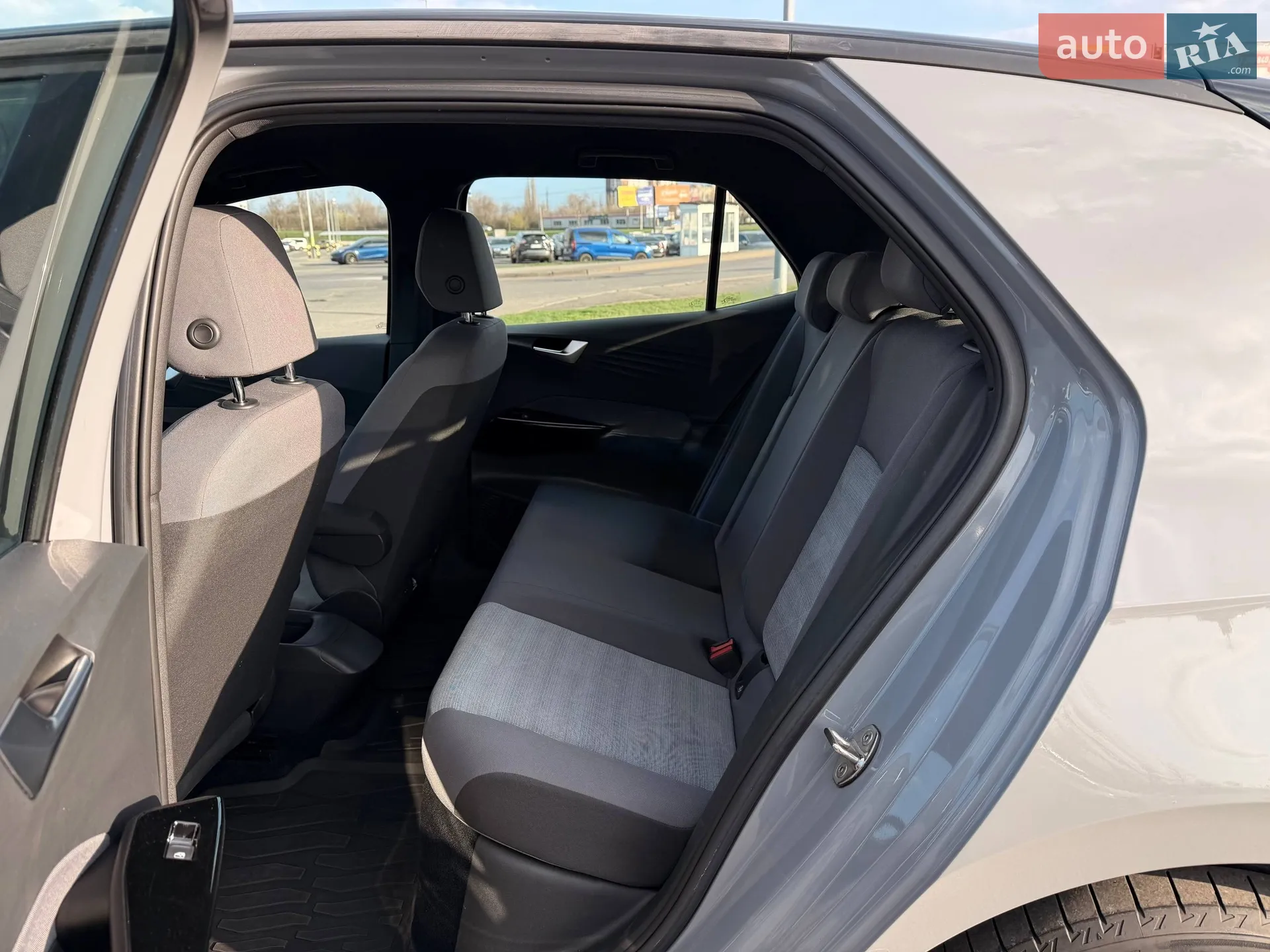 2021 Volkswagen ID.3 - мініатюра 41