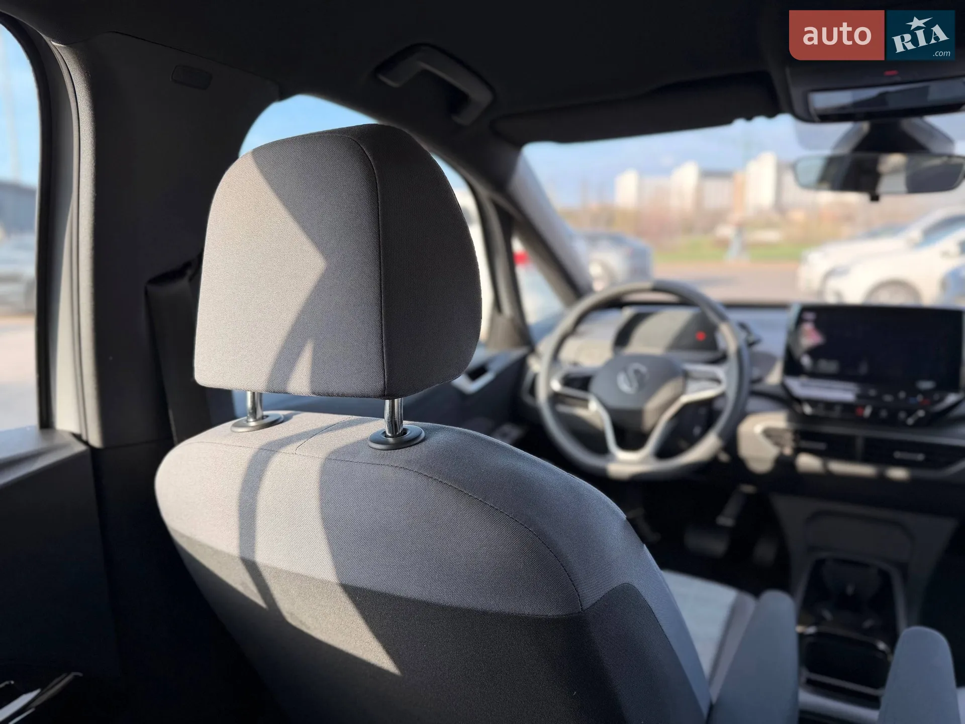 2021 Volkswagen ID.3 - мініатюра 48