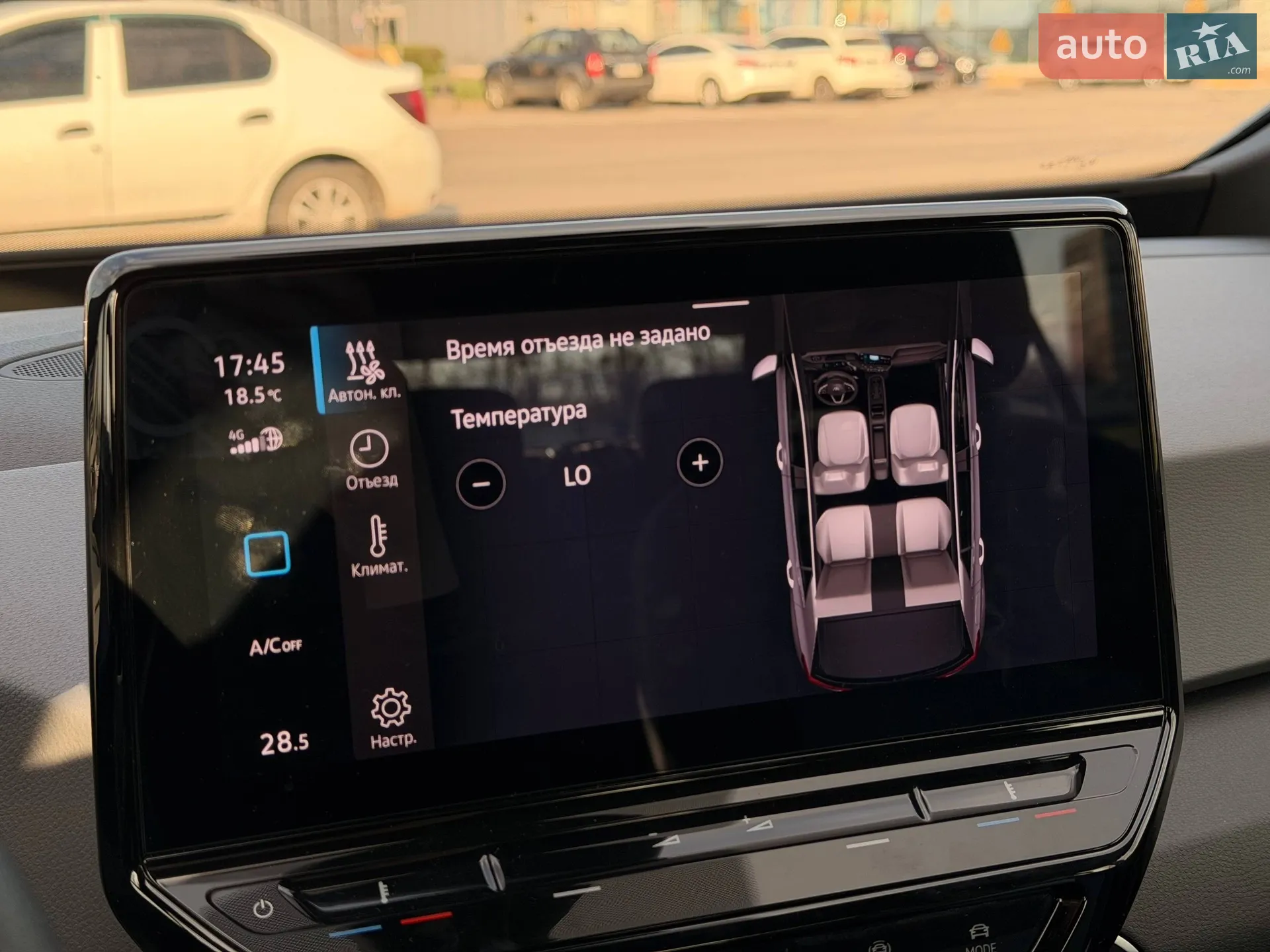 2021 Volkswagen ID.3 - мініатюра 63