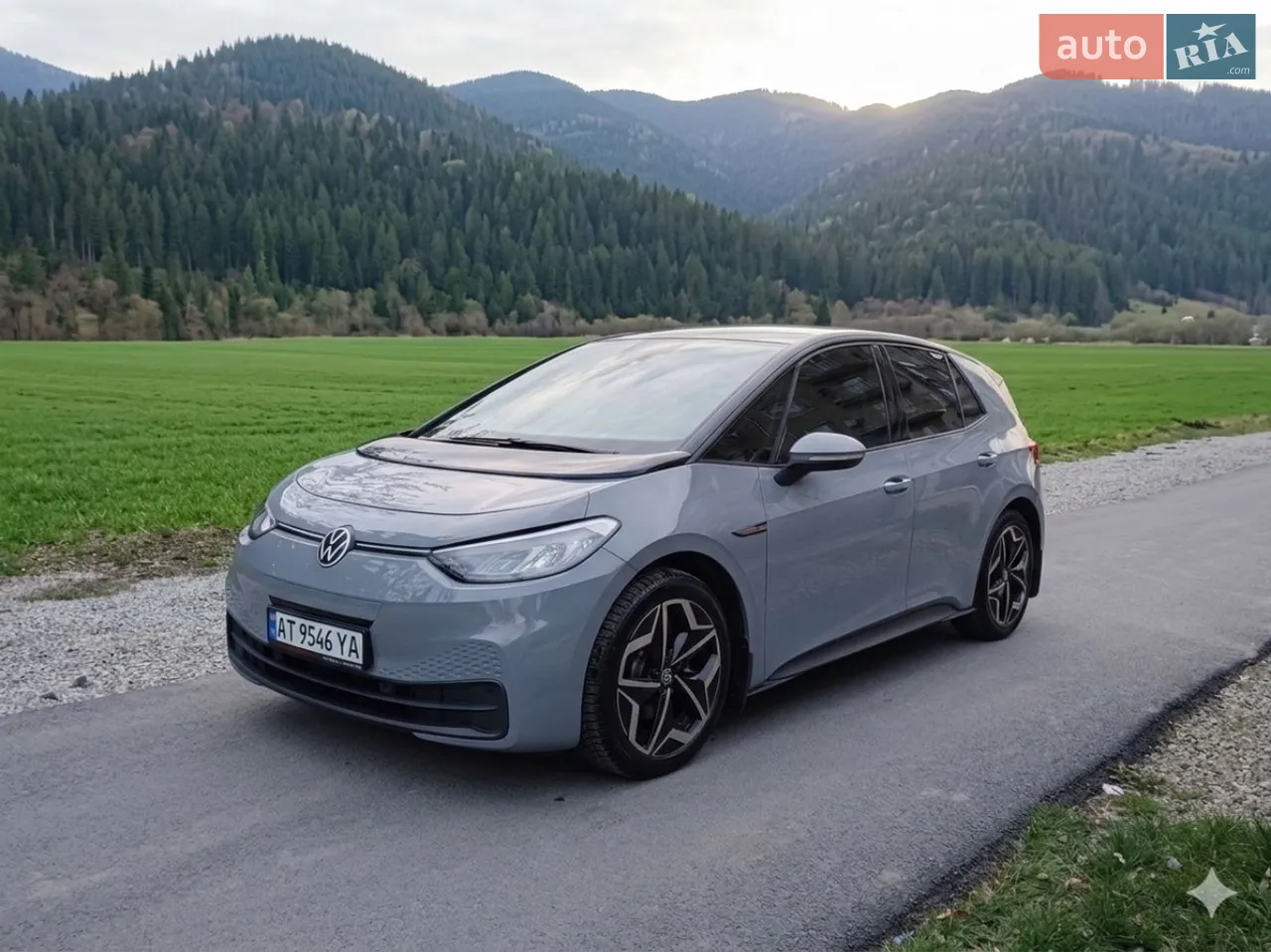 2022 Volkswagen ID.3 - мініатюра 18