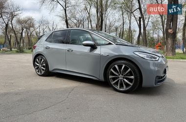 Хэтчбек Volkswagen ID.3 2020 в Кривом Роге