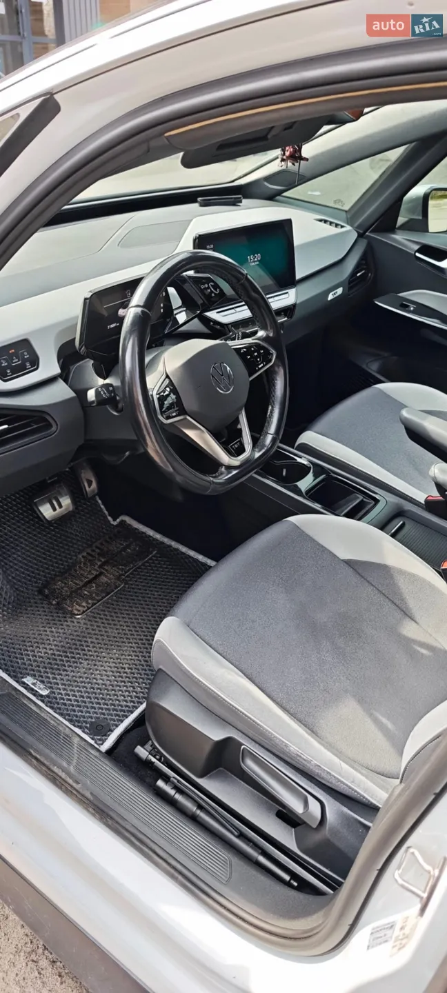 2020 Volkswagen ID.3 - мініатюра 6