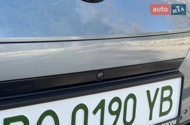 Хэтчбек Volkswagen ID.3 2021 в Тернополе