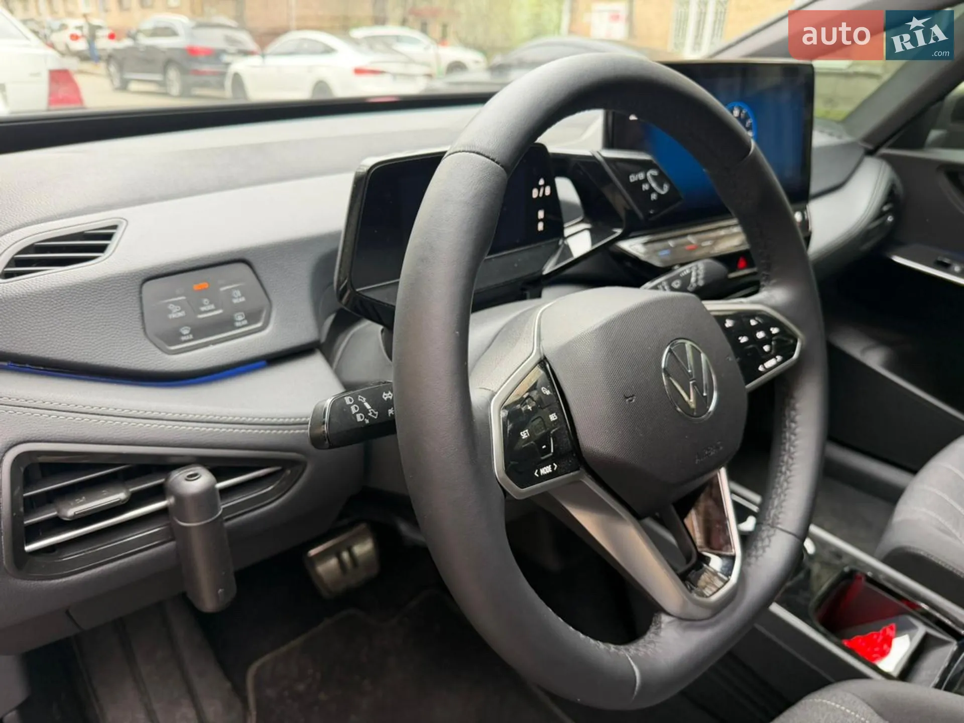 2023 Volkswagen ID.3 - мініатюра 7