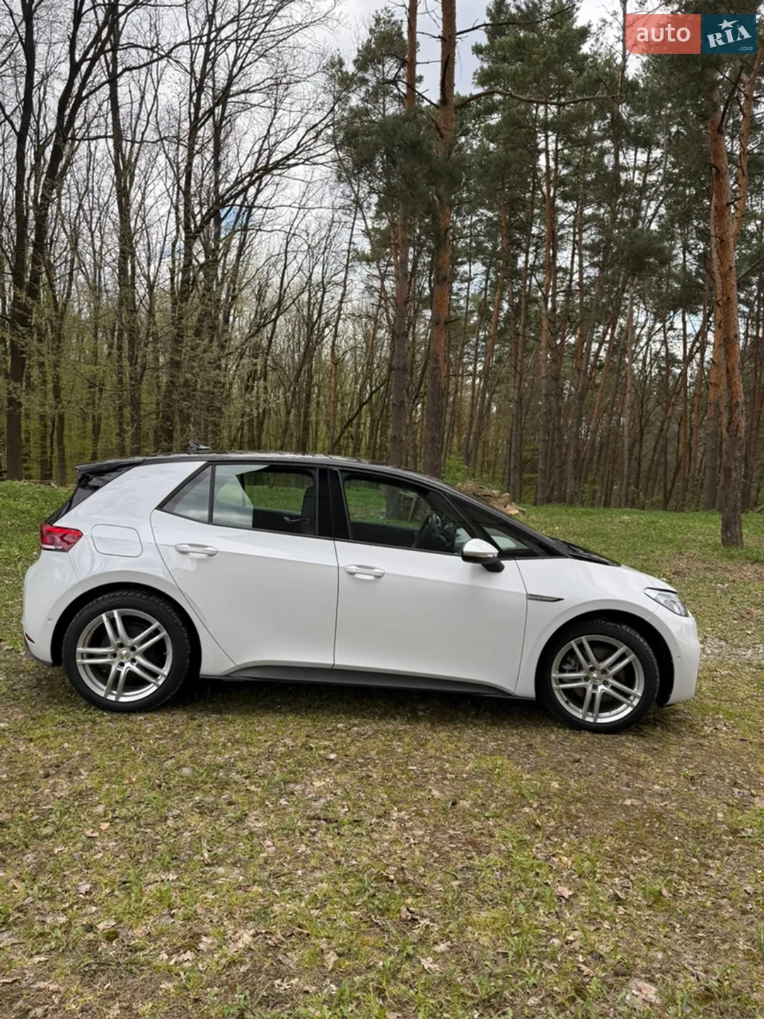 2022 Volkswagen ID.3 - мініатюра 9