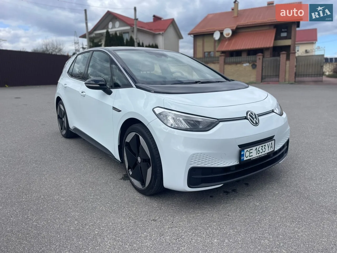 2016 Renault ZOE - мініатюра 16