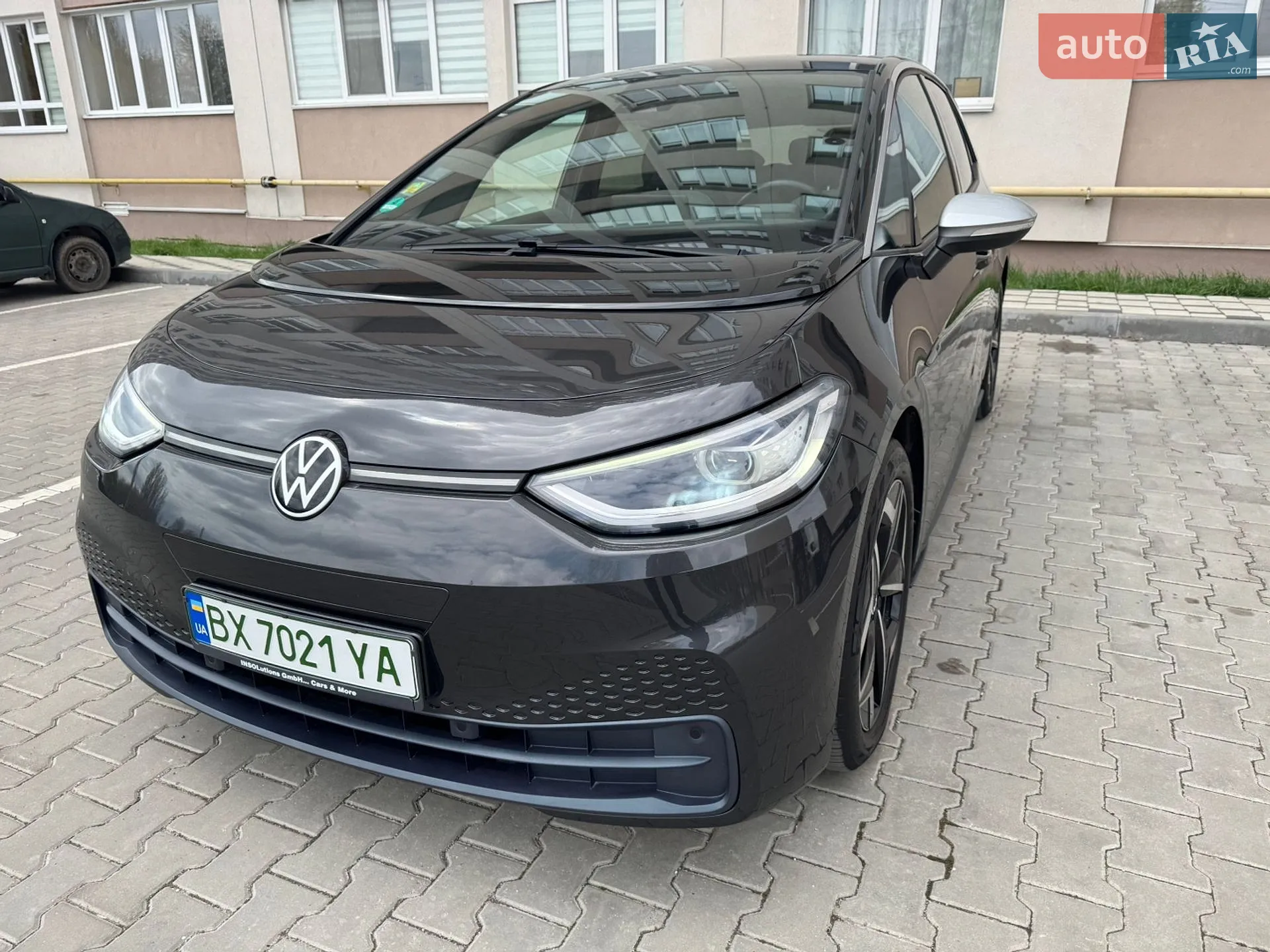 2020 Volkswagen ID.3 - мініатюра 15