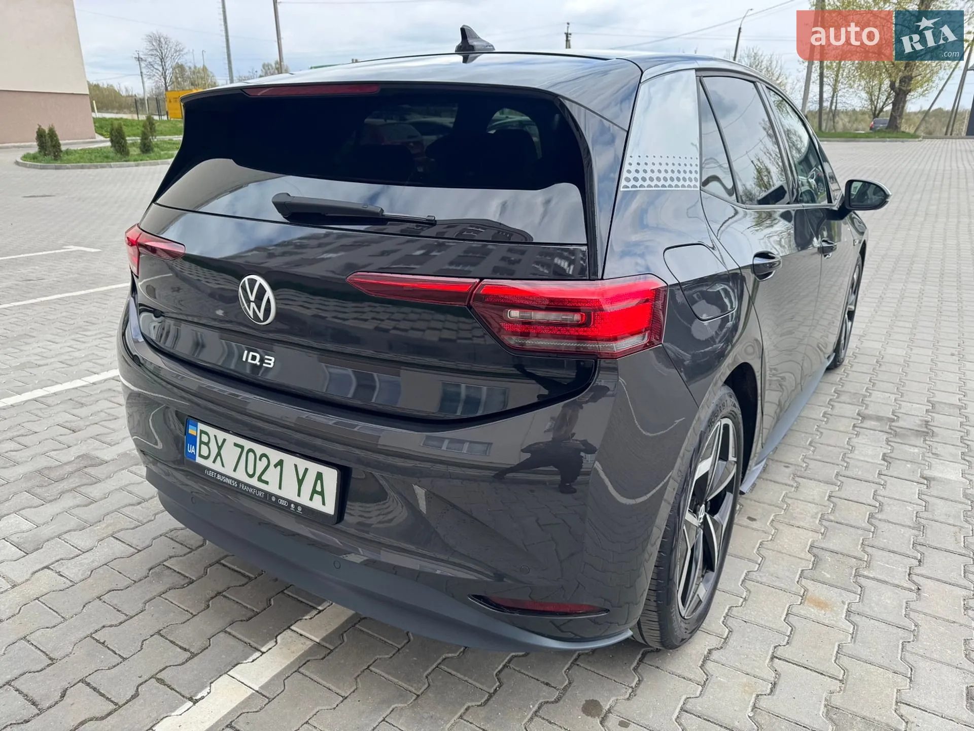 2020 Volkswagen ID.3 - мініатюра 24