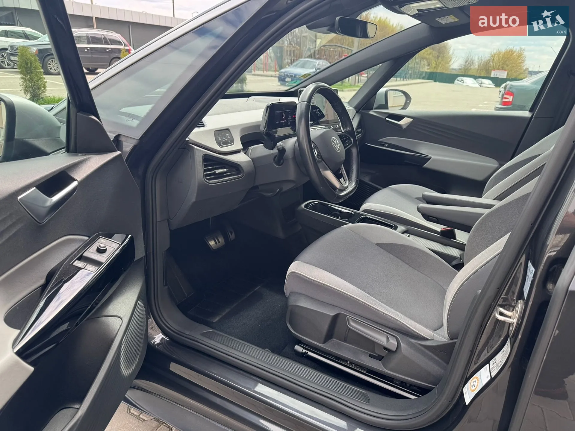2020 Volkswagen ID.3 - мініатюра 34