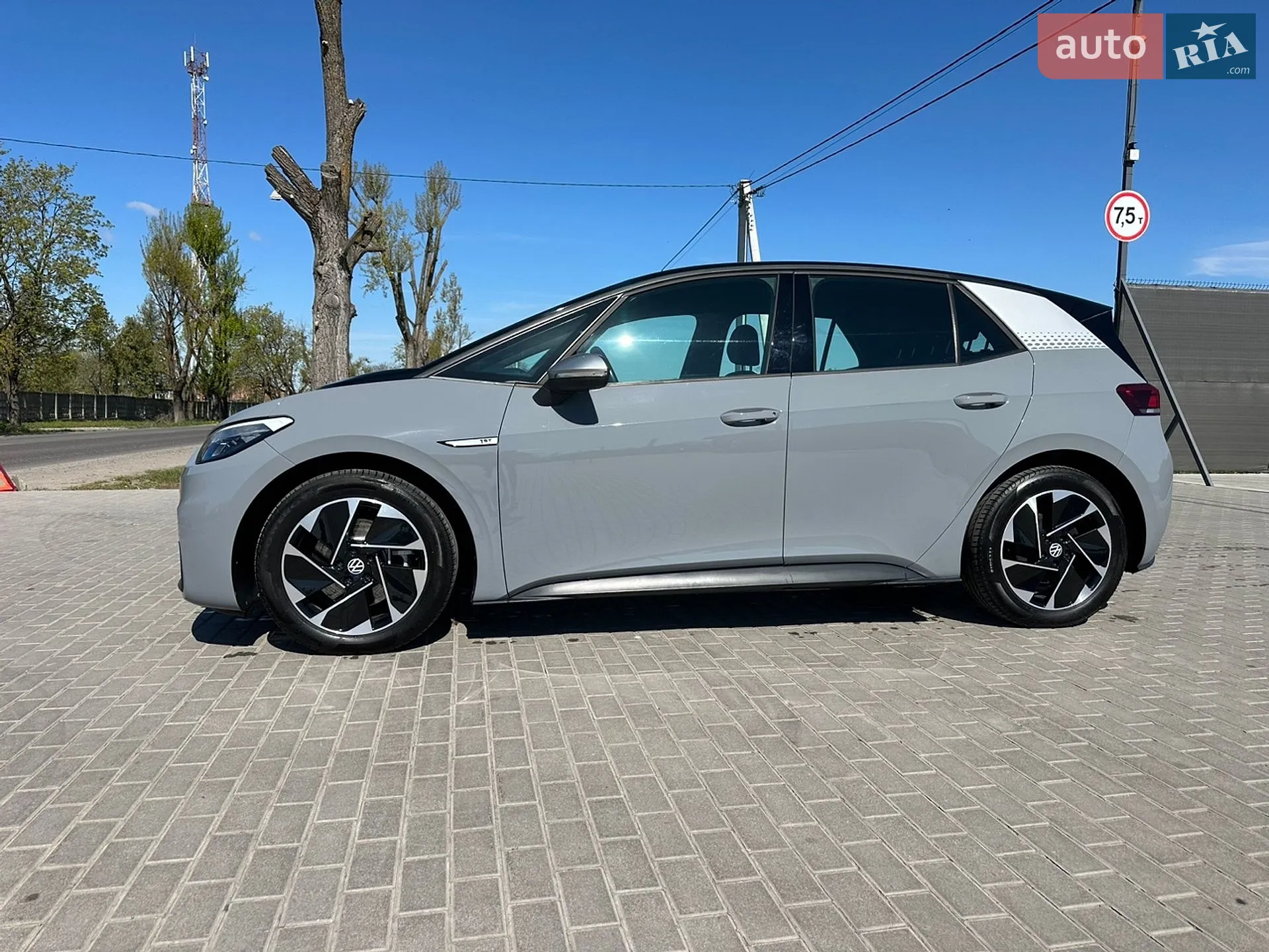 2020 Volkswagen ID.3 - мініатюра 4