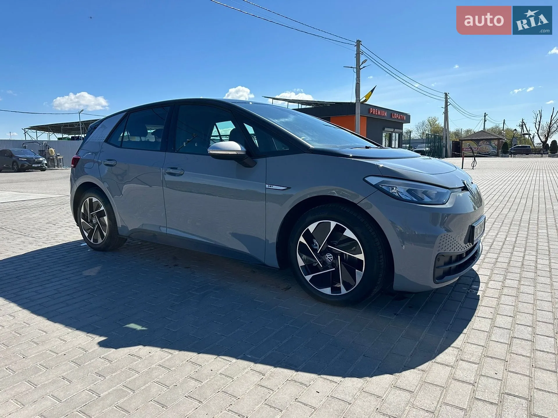 2020 Volkswagen ID.3 - мініатюра 15