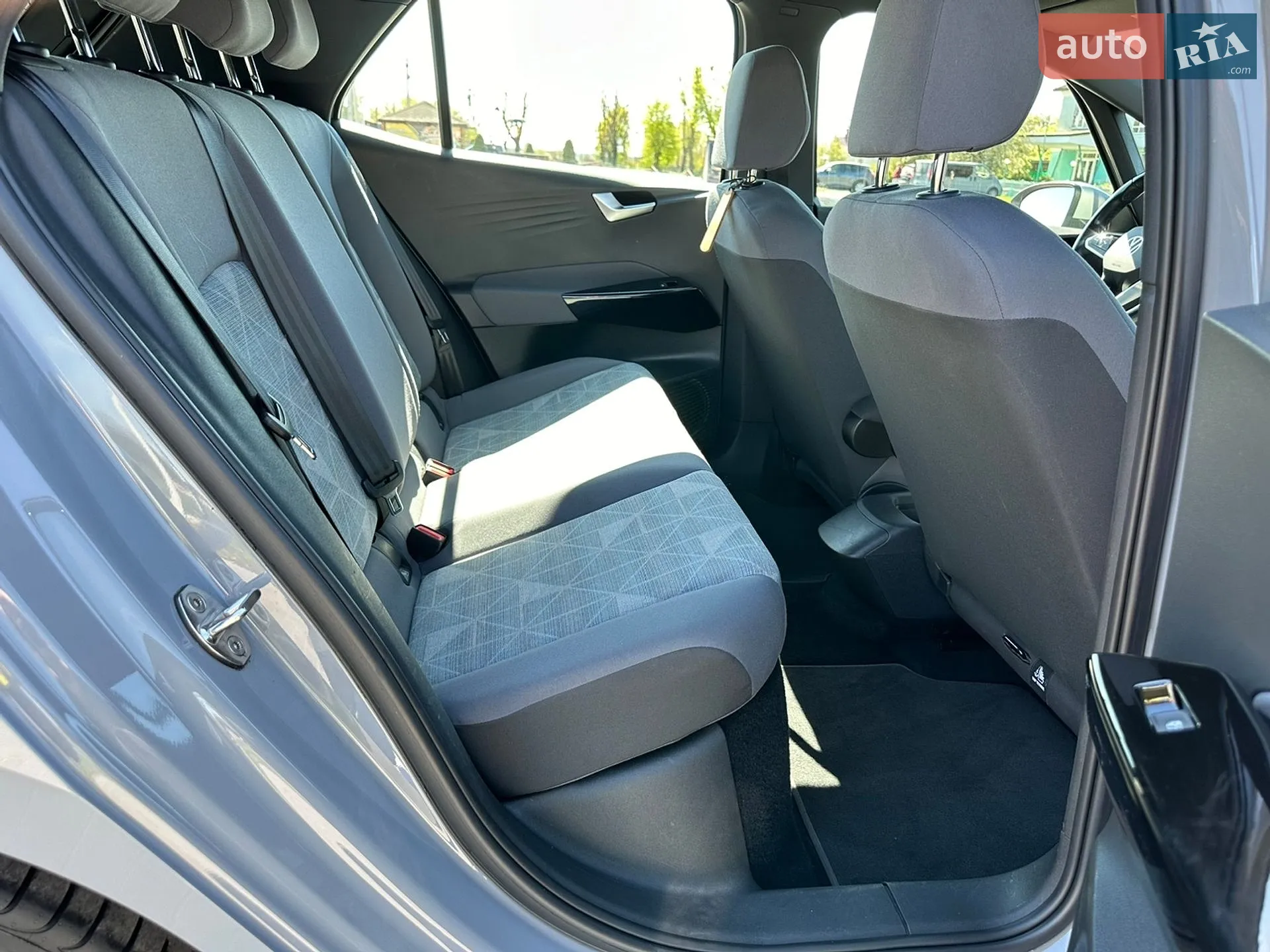 2020 Volkswagen ID.3 - мініатюра 30